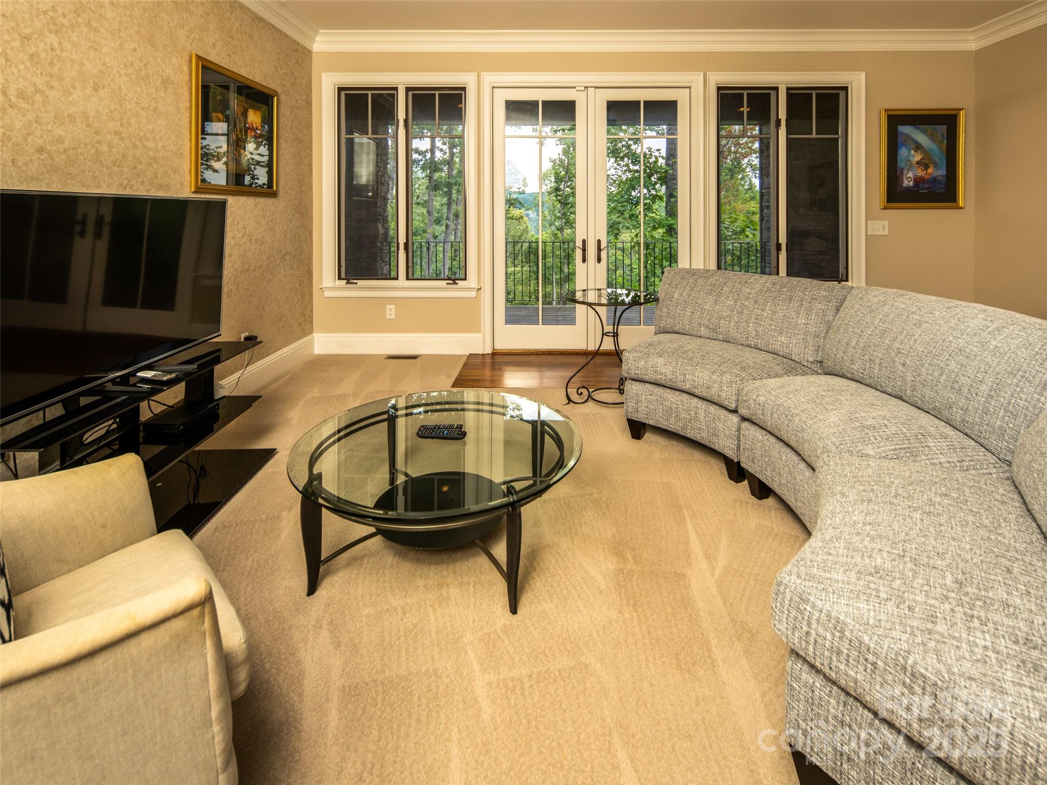 Poplar Ridge - Residential