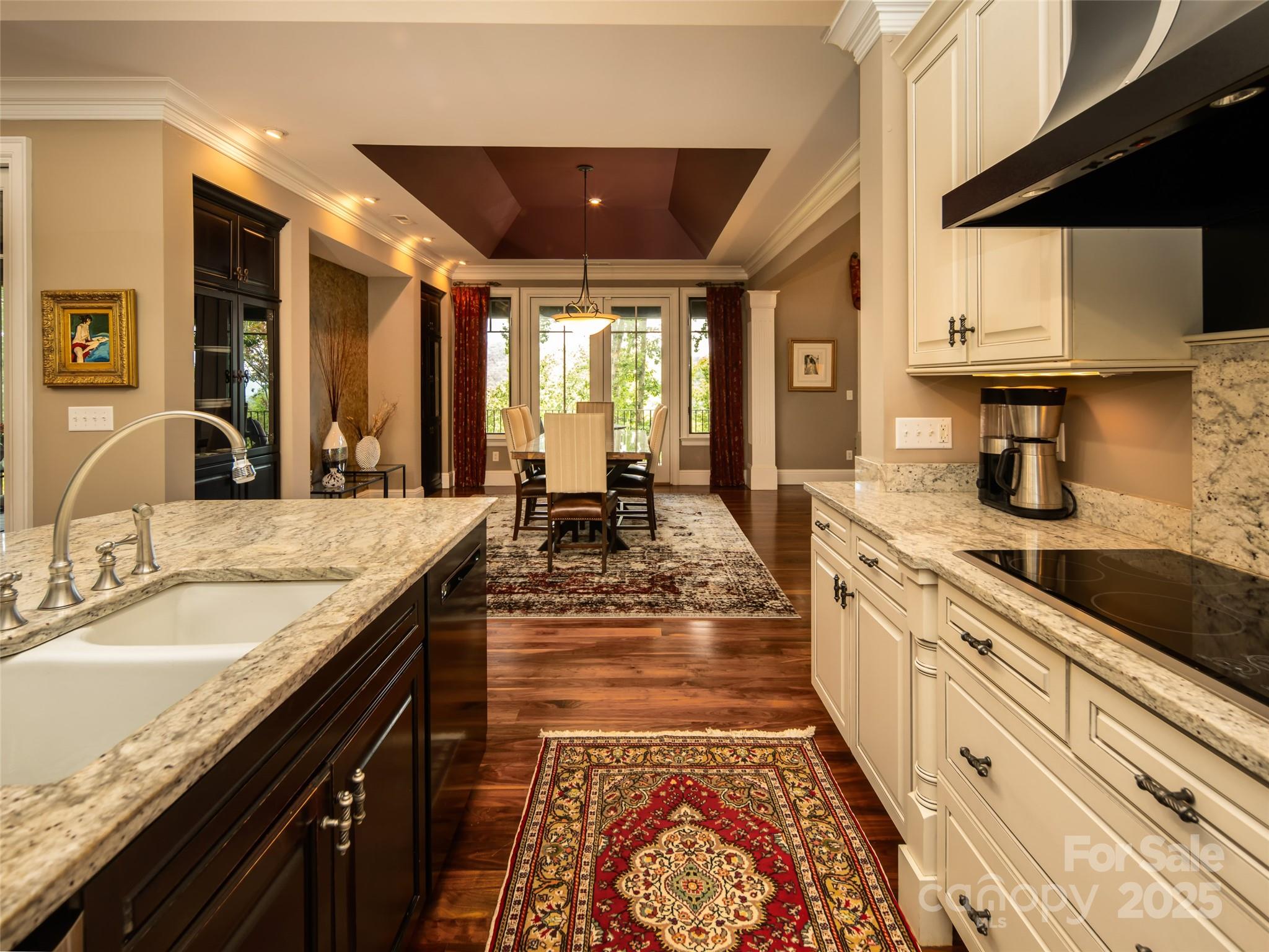 Poplar Ridge - Residential