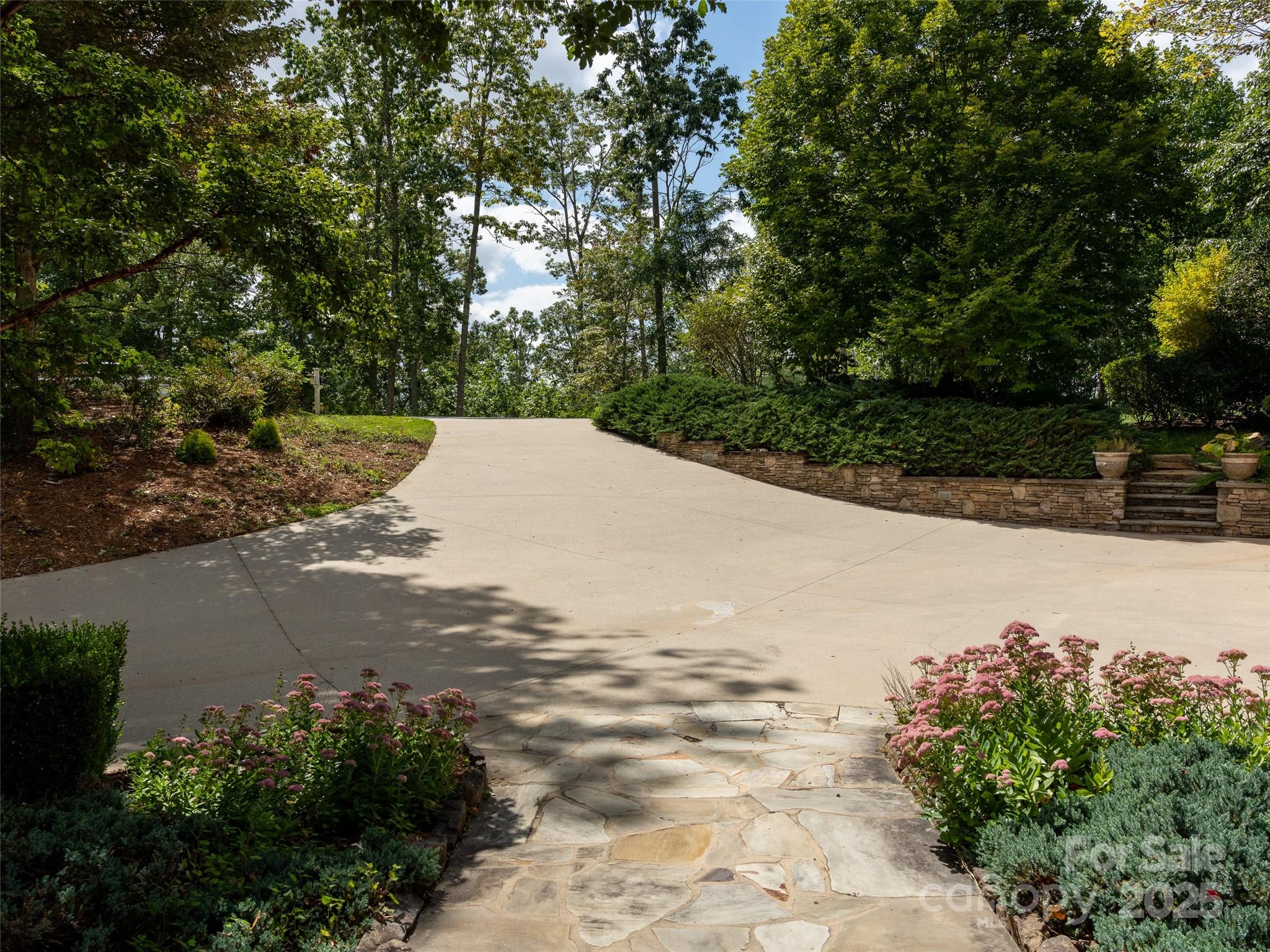 Poplar Ridge - Residential