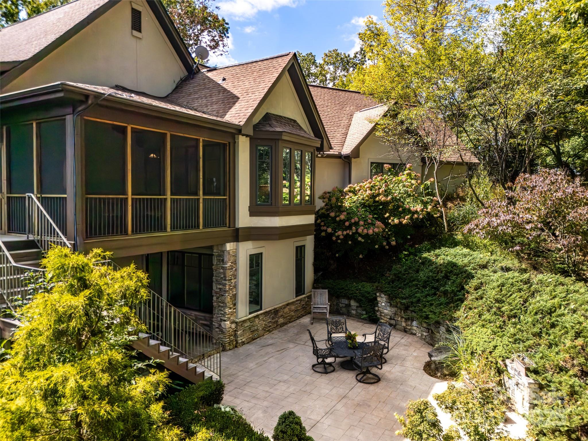 Poplar Ridge - Residential