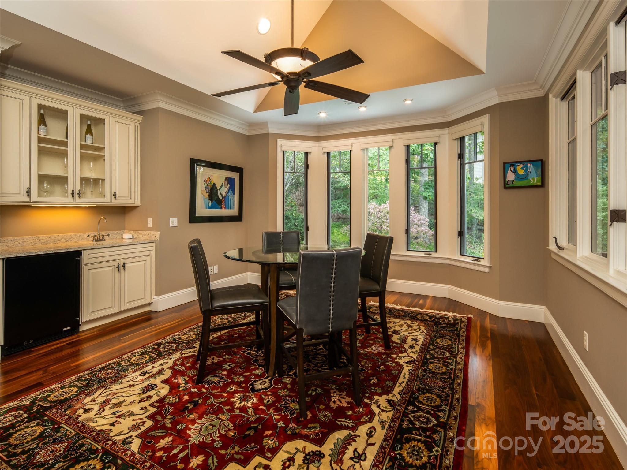 Poplar Ridge - Residential