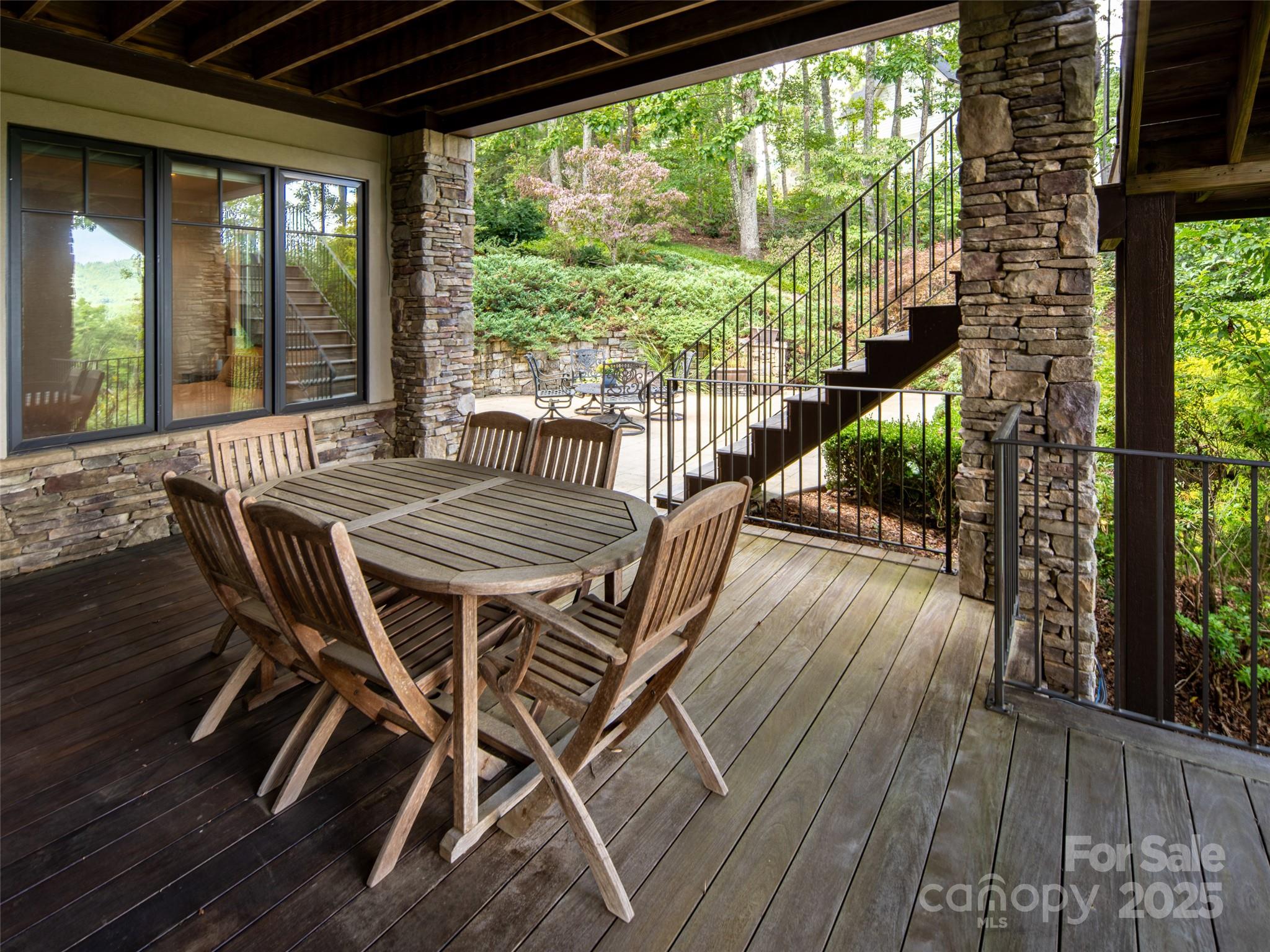 Poplar Ridge - Residential