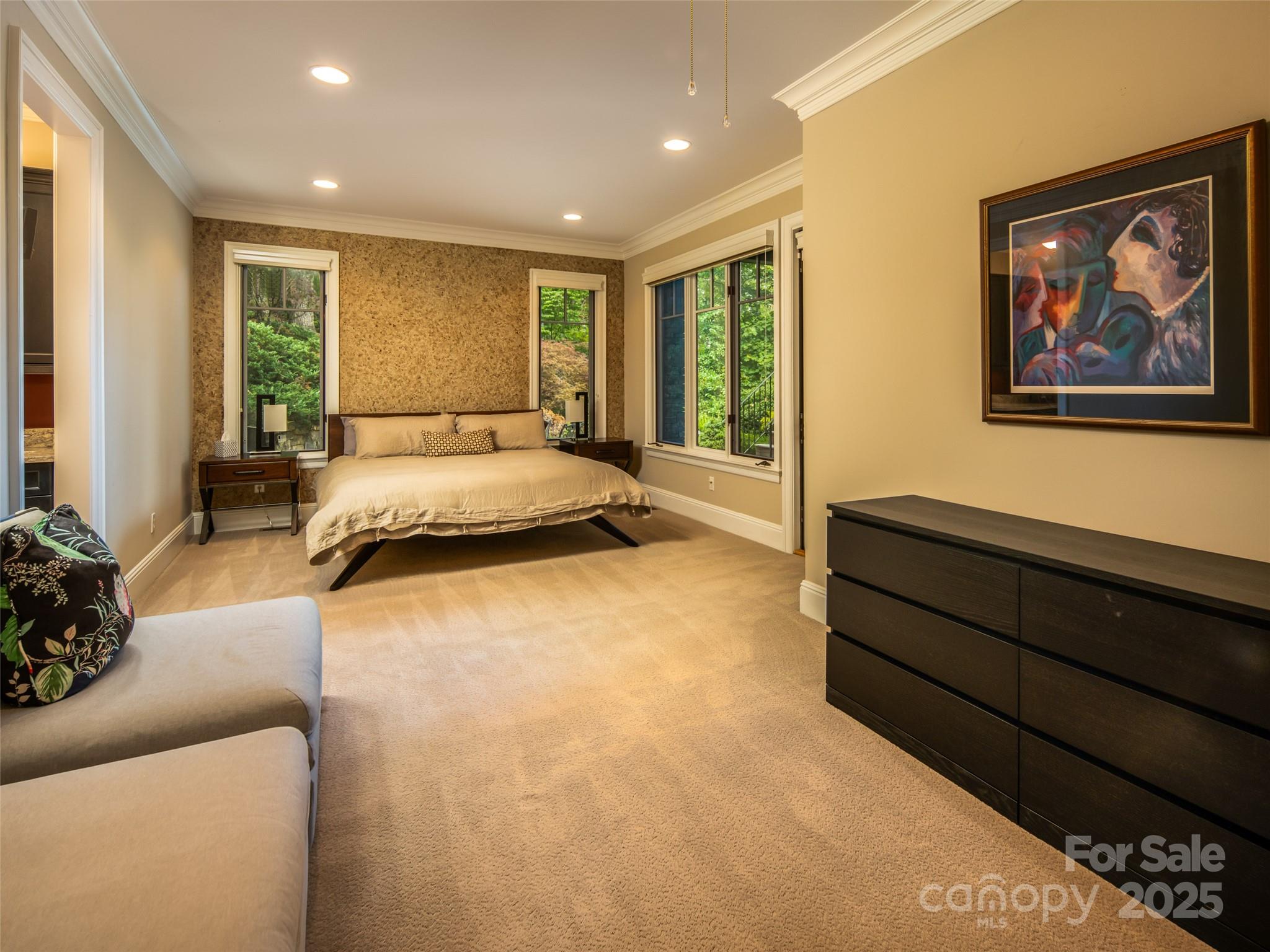 Poplar Ridge - Residential