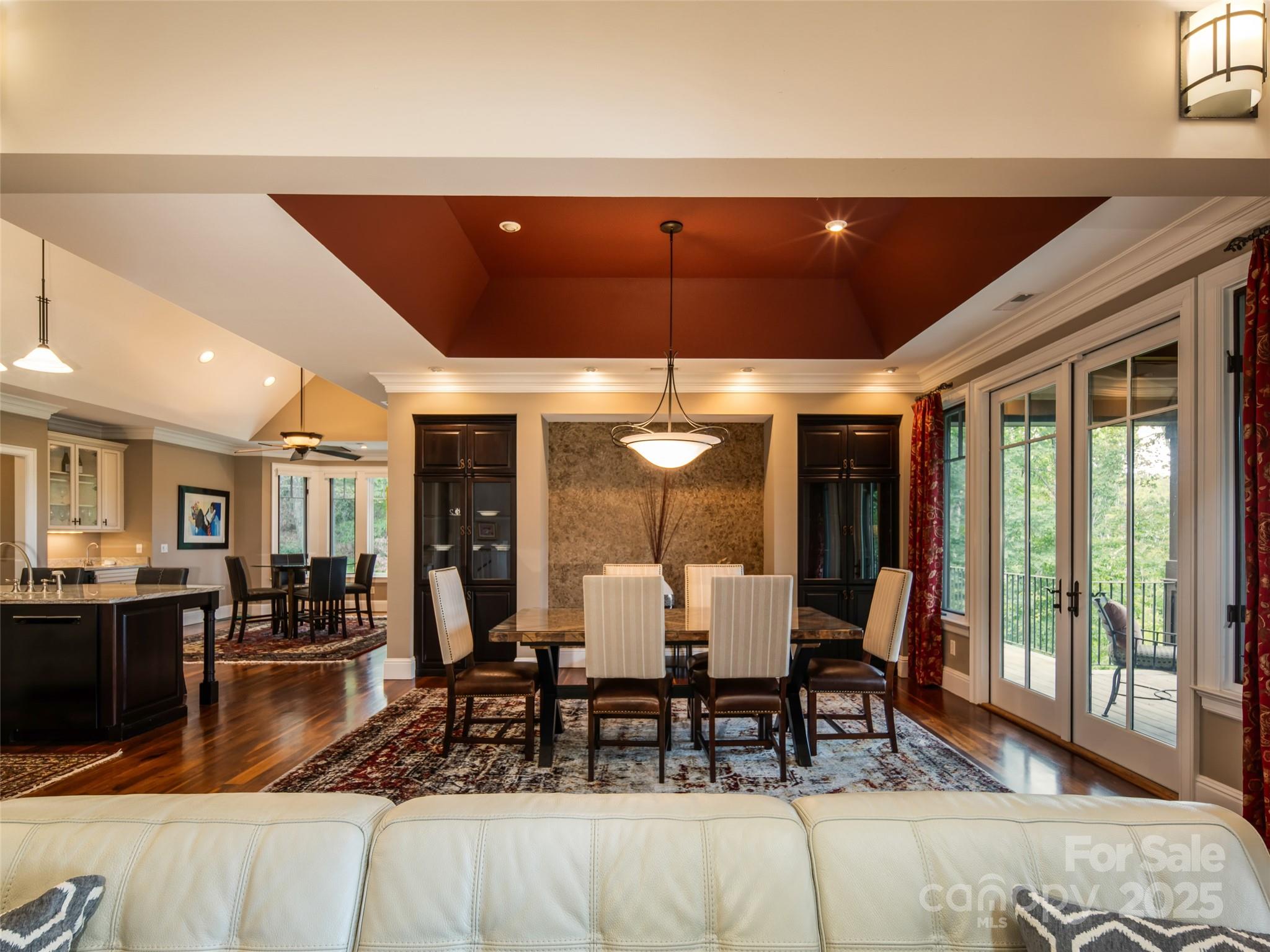 Poplar Ridge - Residential