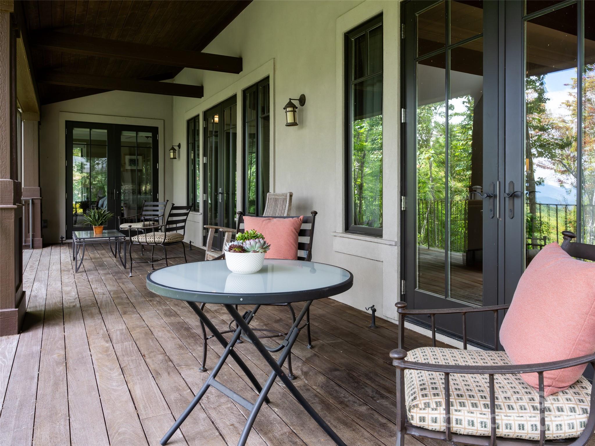 Poplar Ridge - Residential