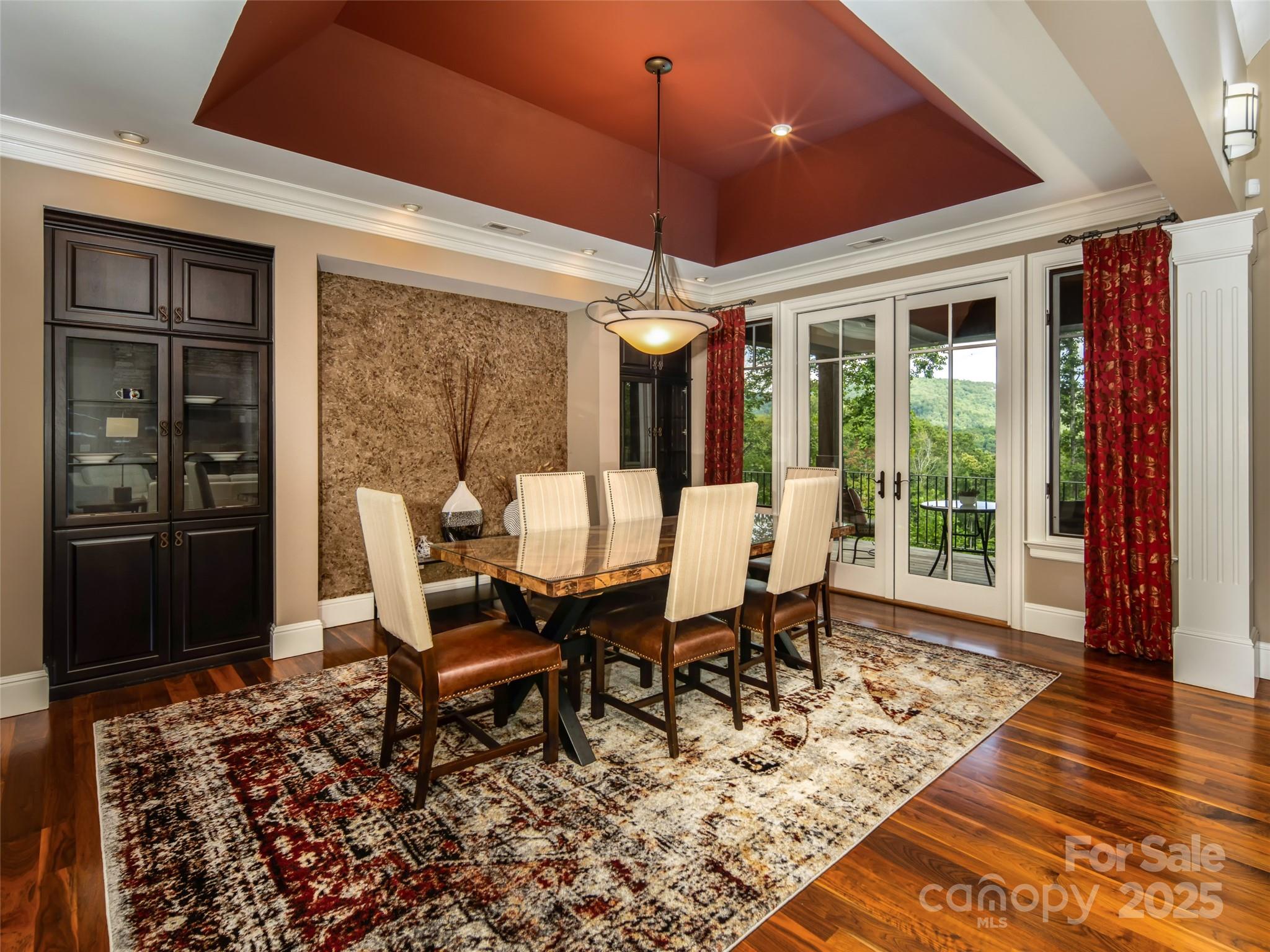 Poplar Ridge - Residential