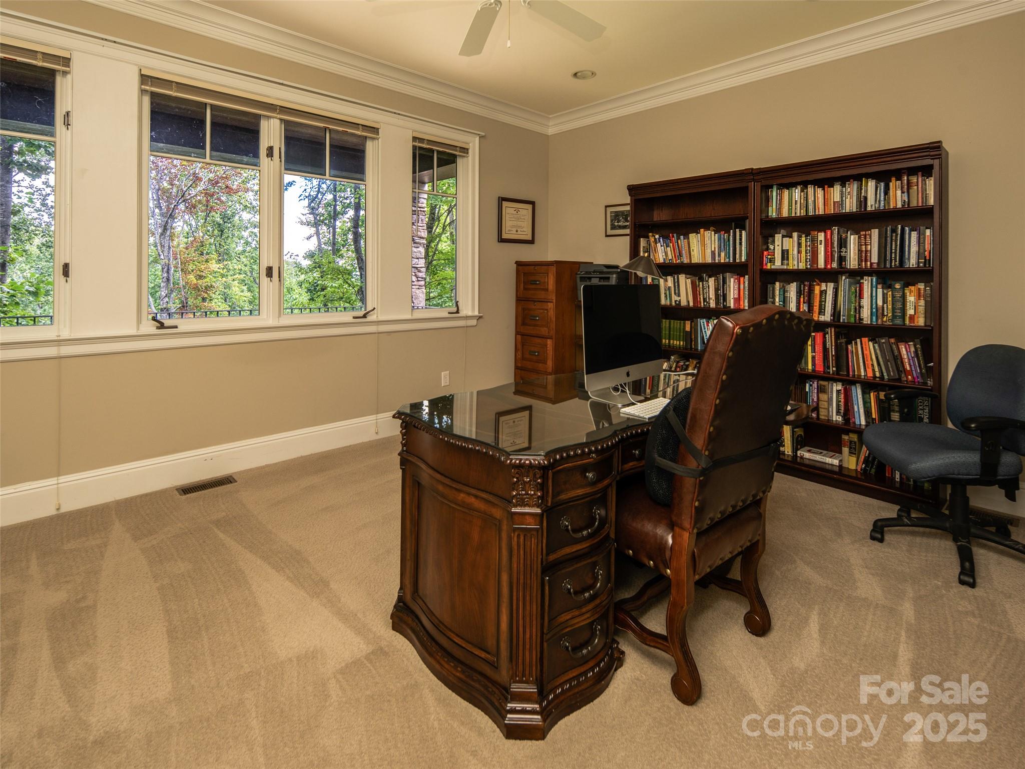 Poplar Ridge - Residential