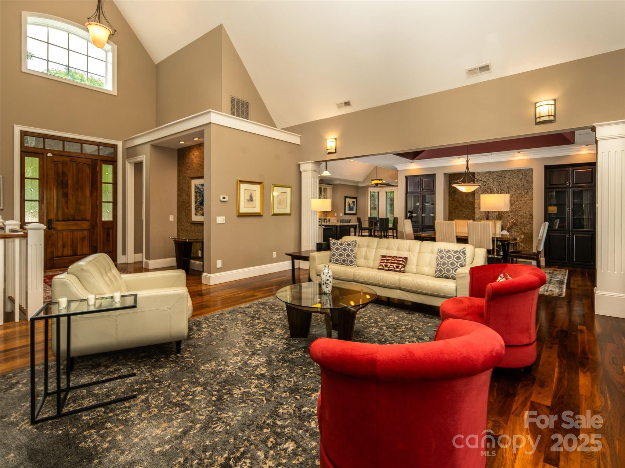 Poplar Ridge - Residential