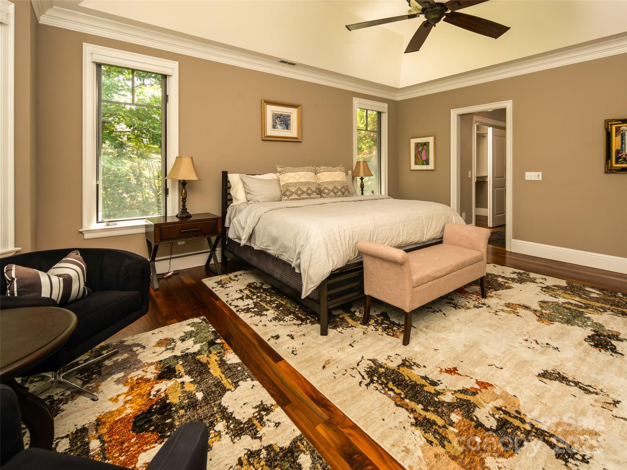 Poplar Ridge - Residential