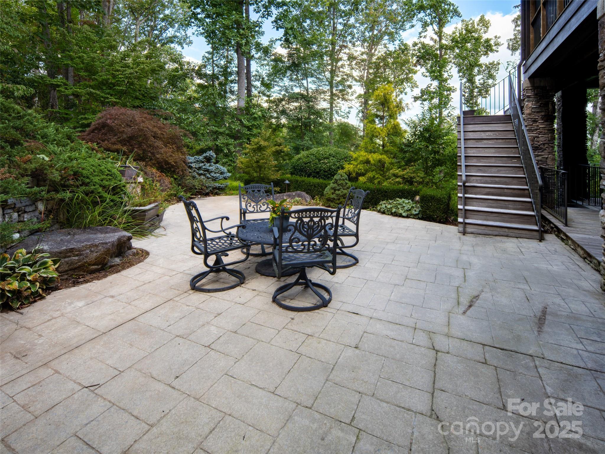 Poplar Ridge - Residential