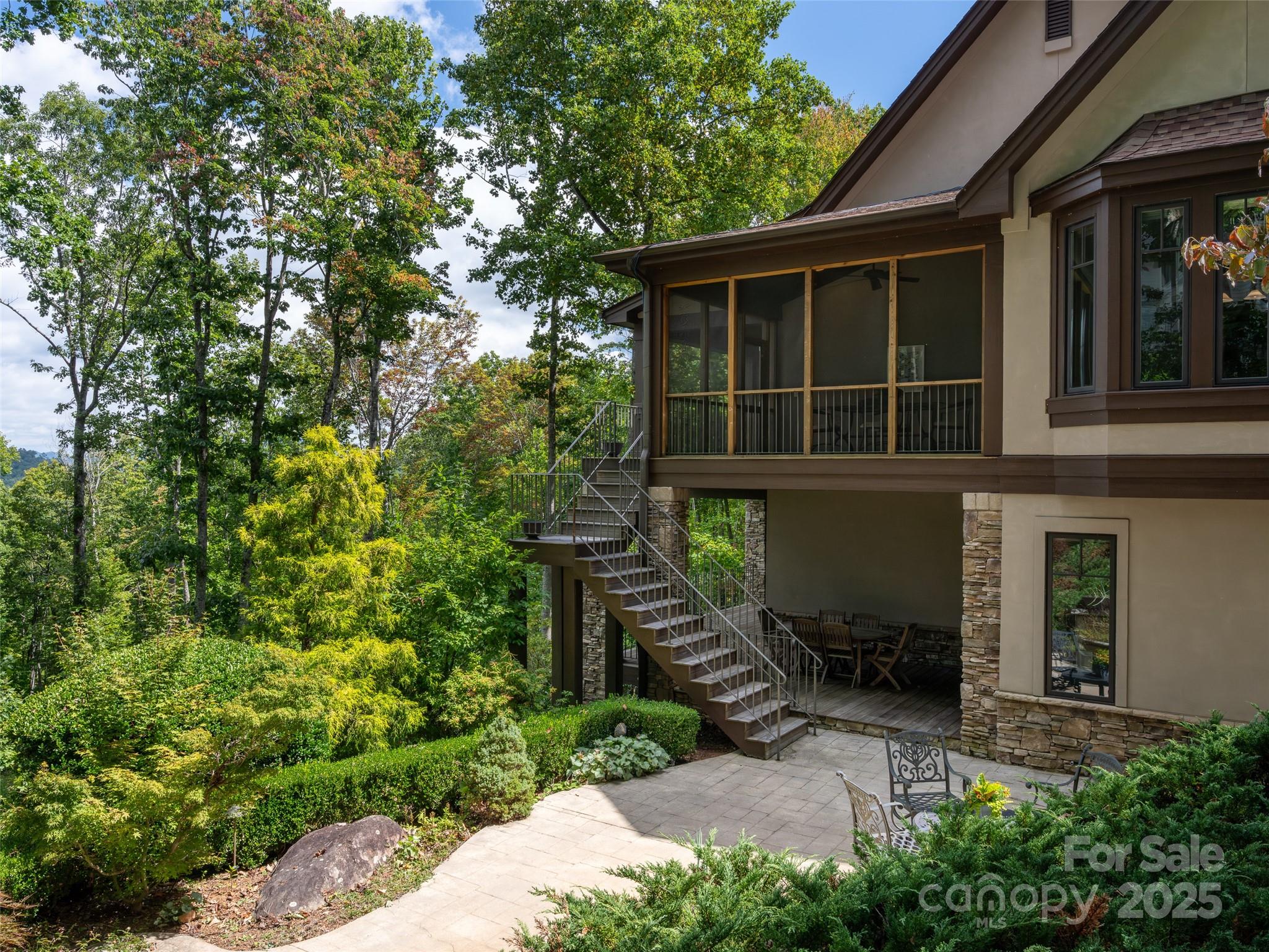 Poplar Ridge - Residential