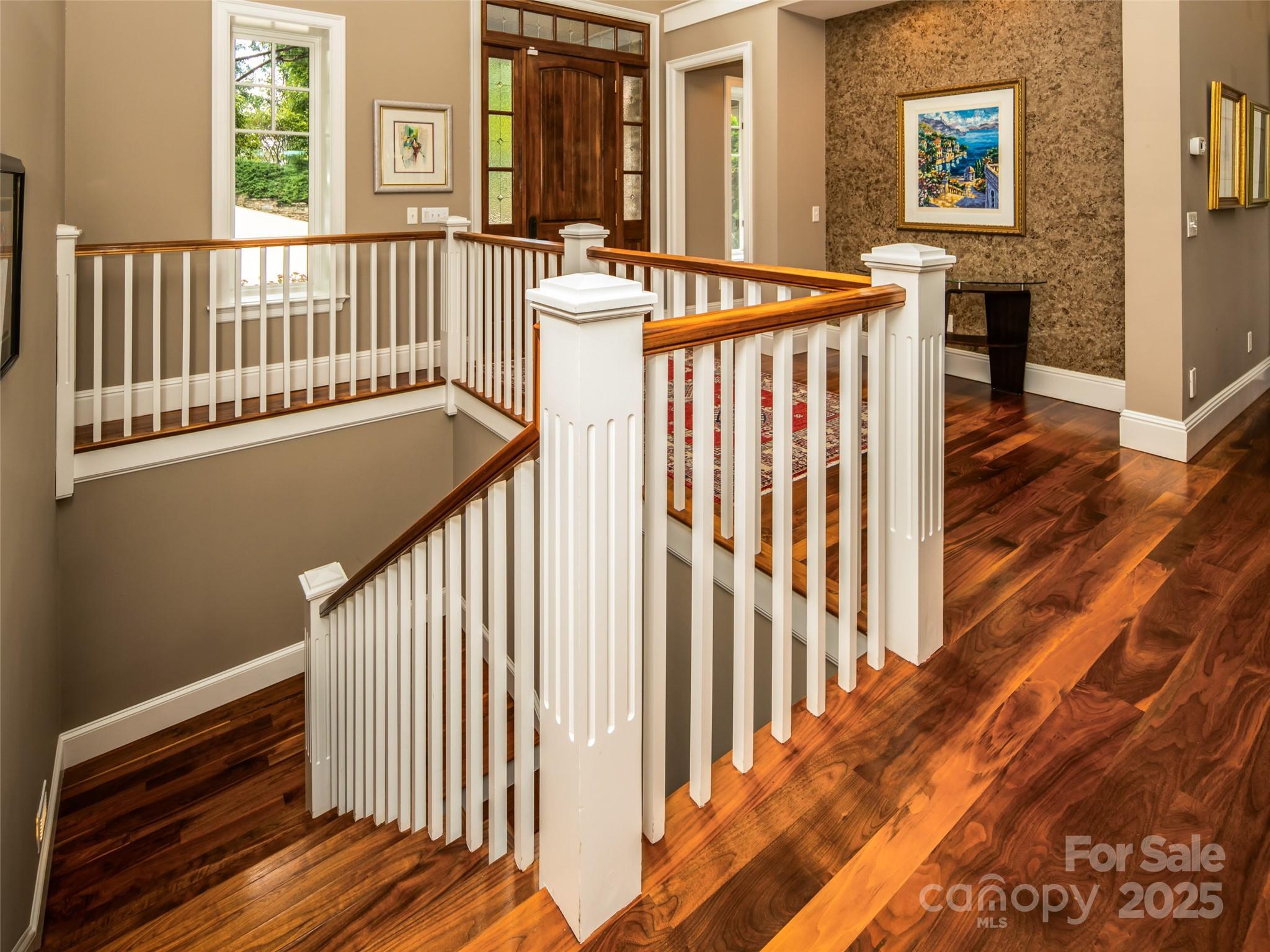 Poplar Ridge - Residential