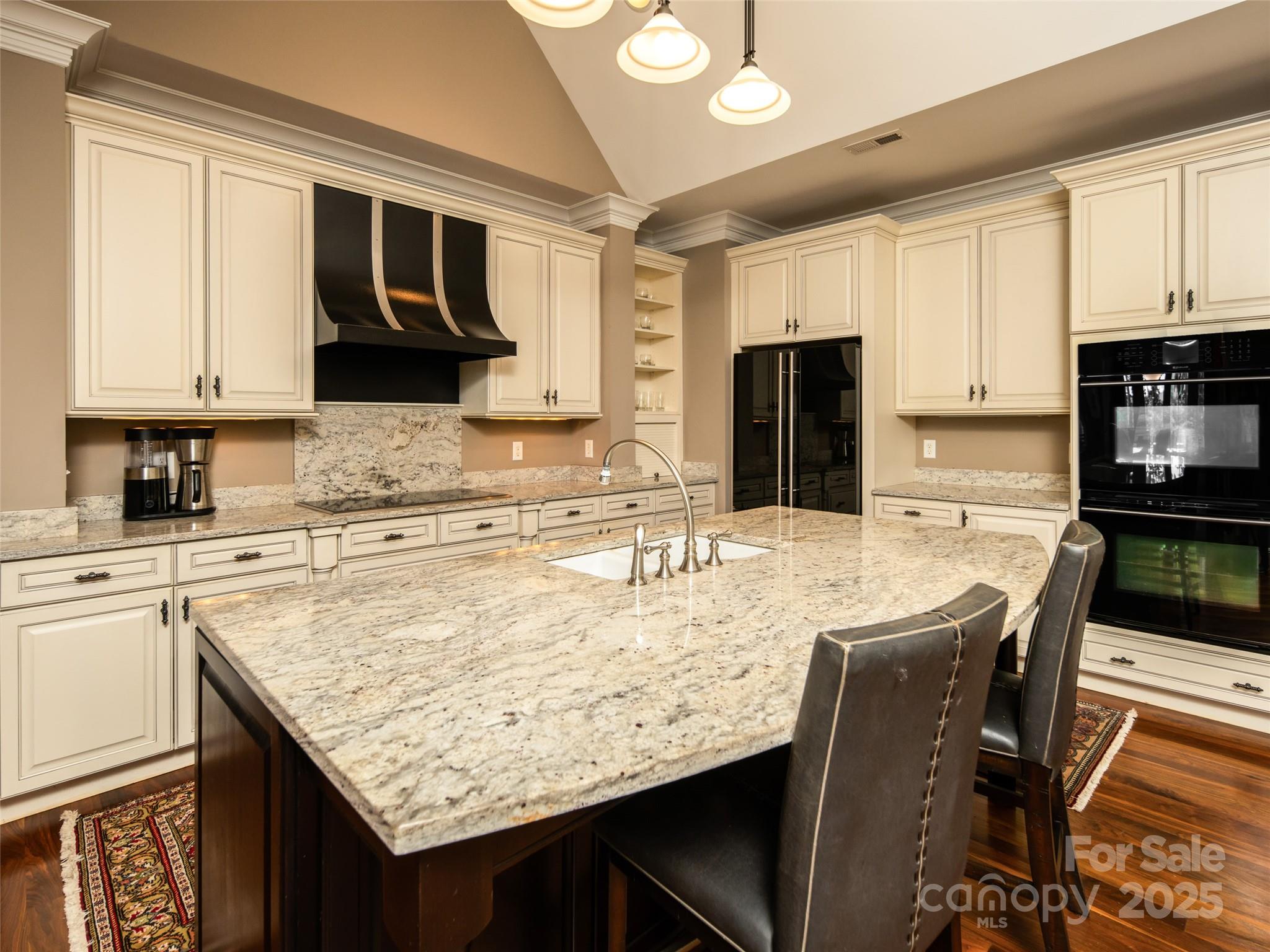 Poplar Ridge - Residential