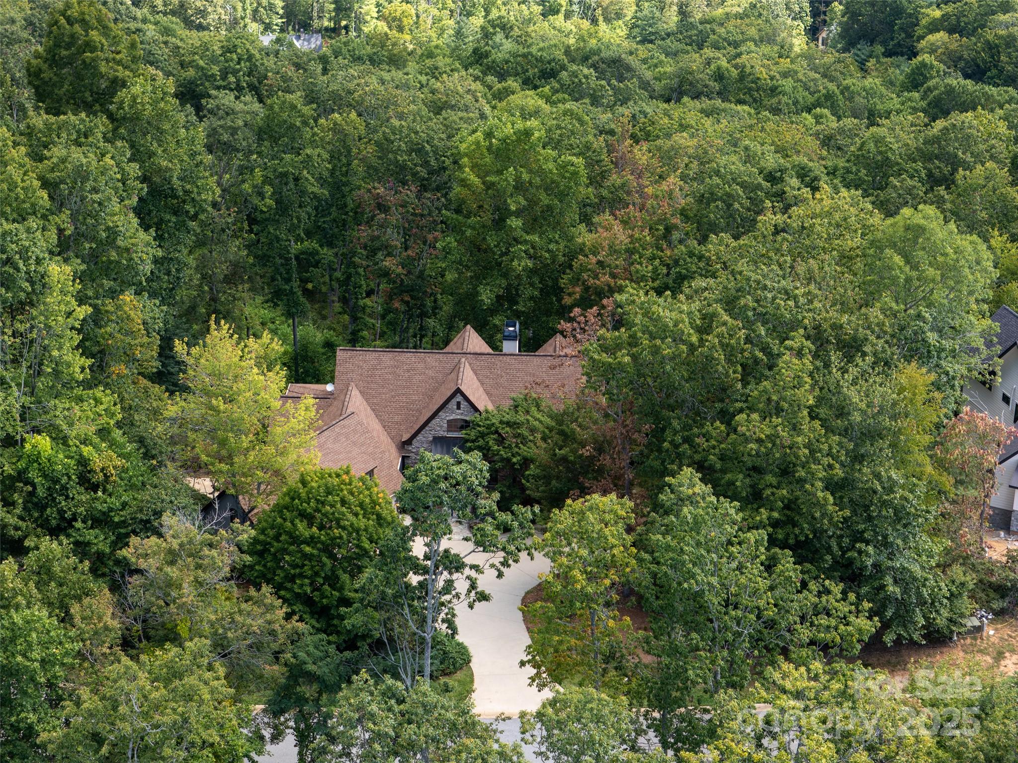 Poplar Ridge - Residential