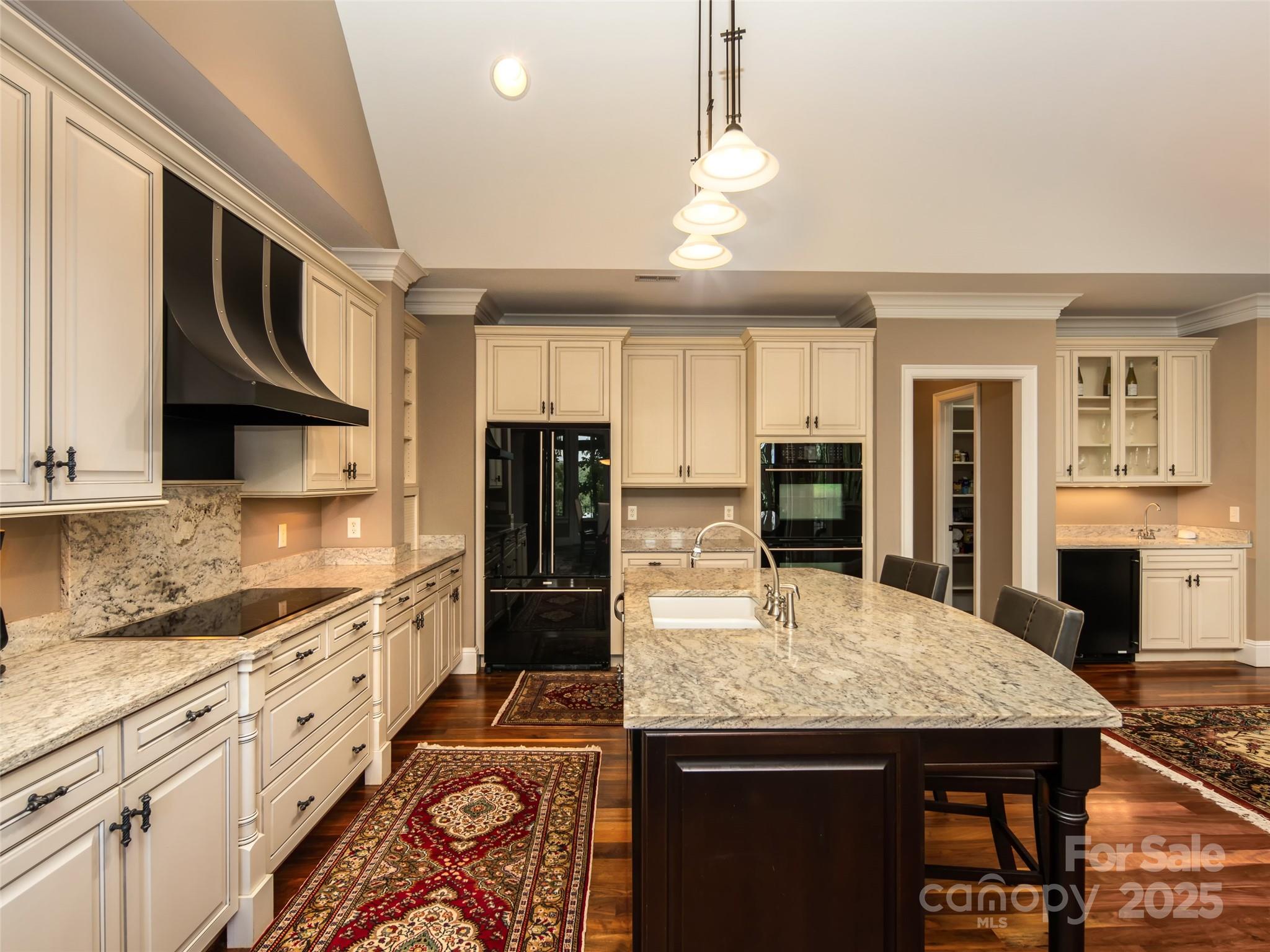 Poplar Ridge - Residential