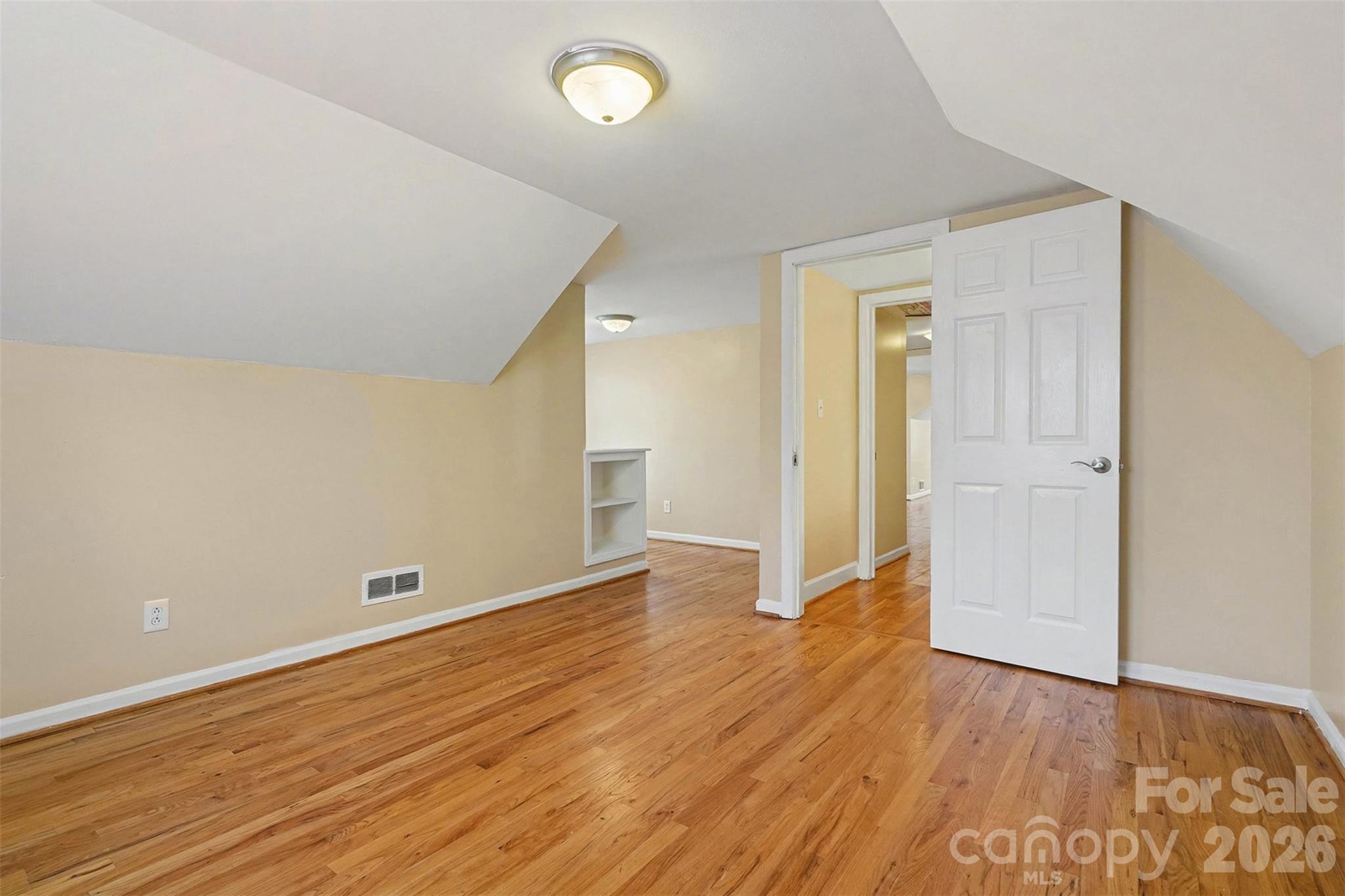 Marlwood Acres - Residential