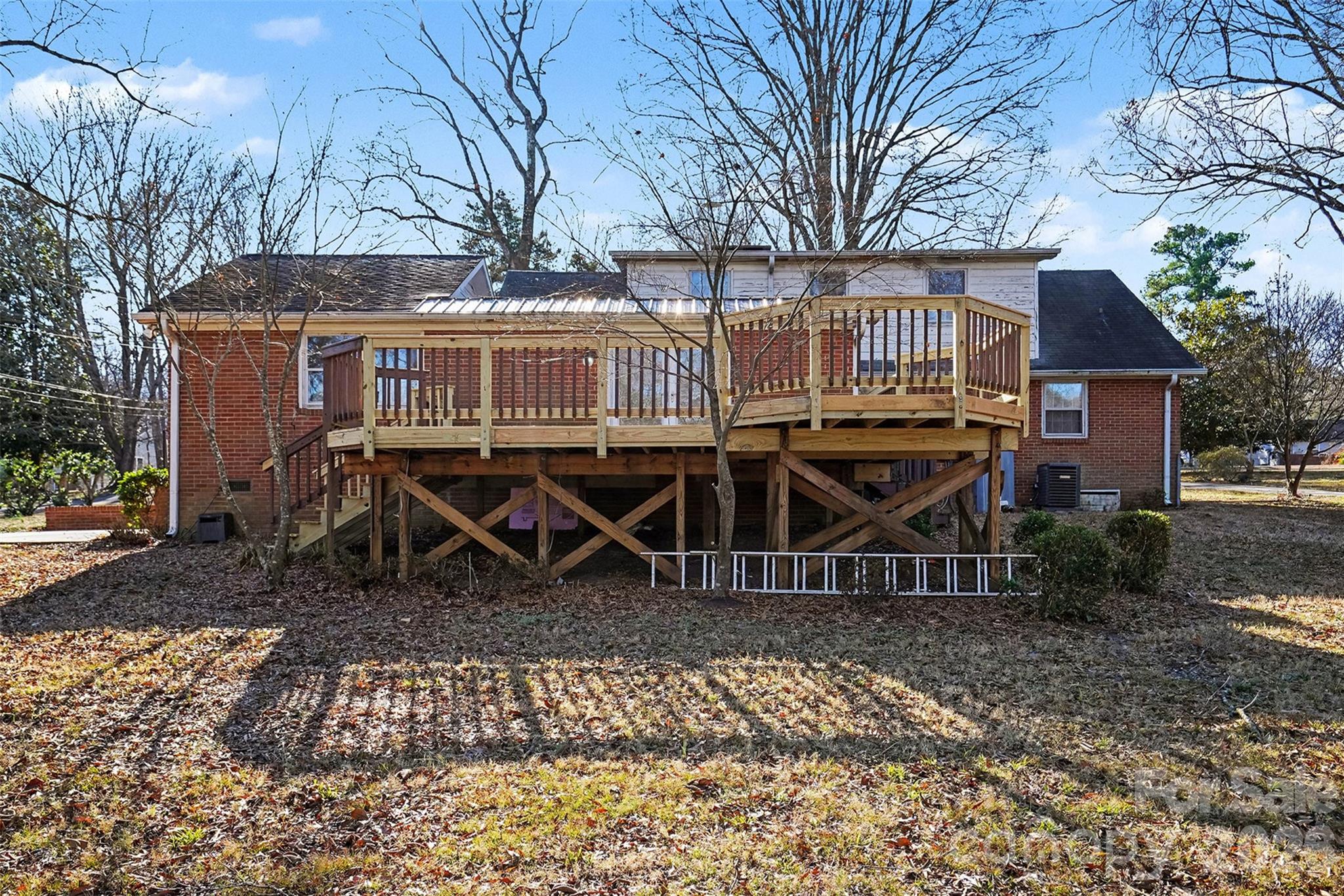 Marlwood Acres - Residential