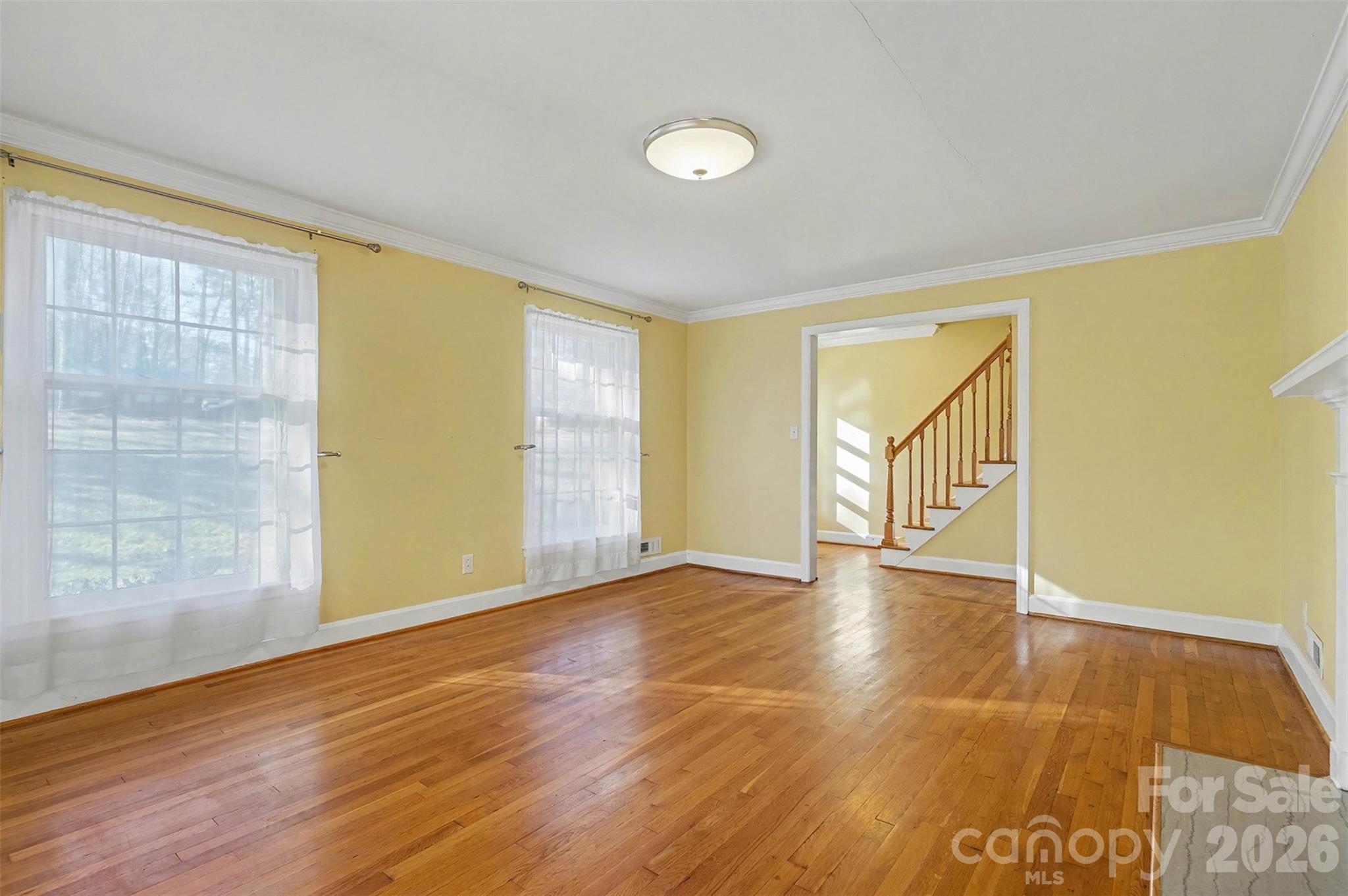 Marlwood Acres - Residential