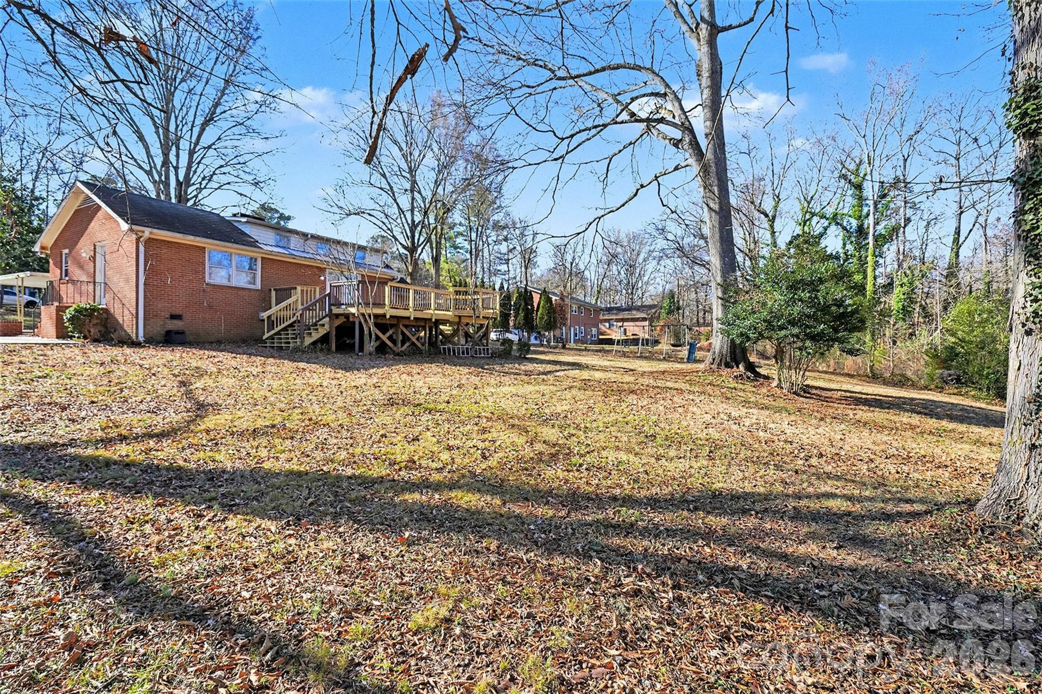 Marlwood Acres - Residential