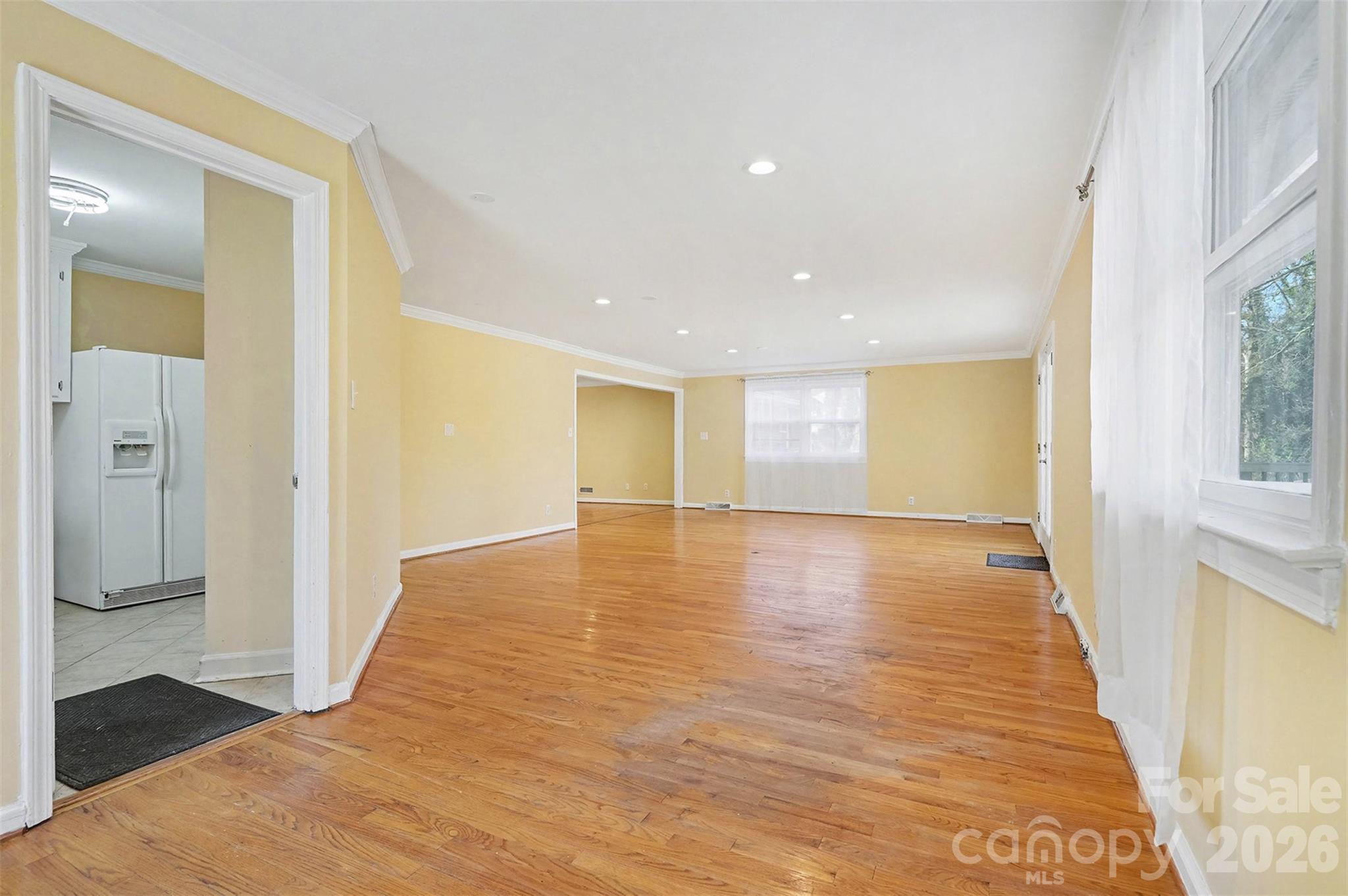 Marlwood Acres - Residential