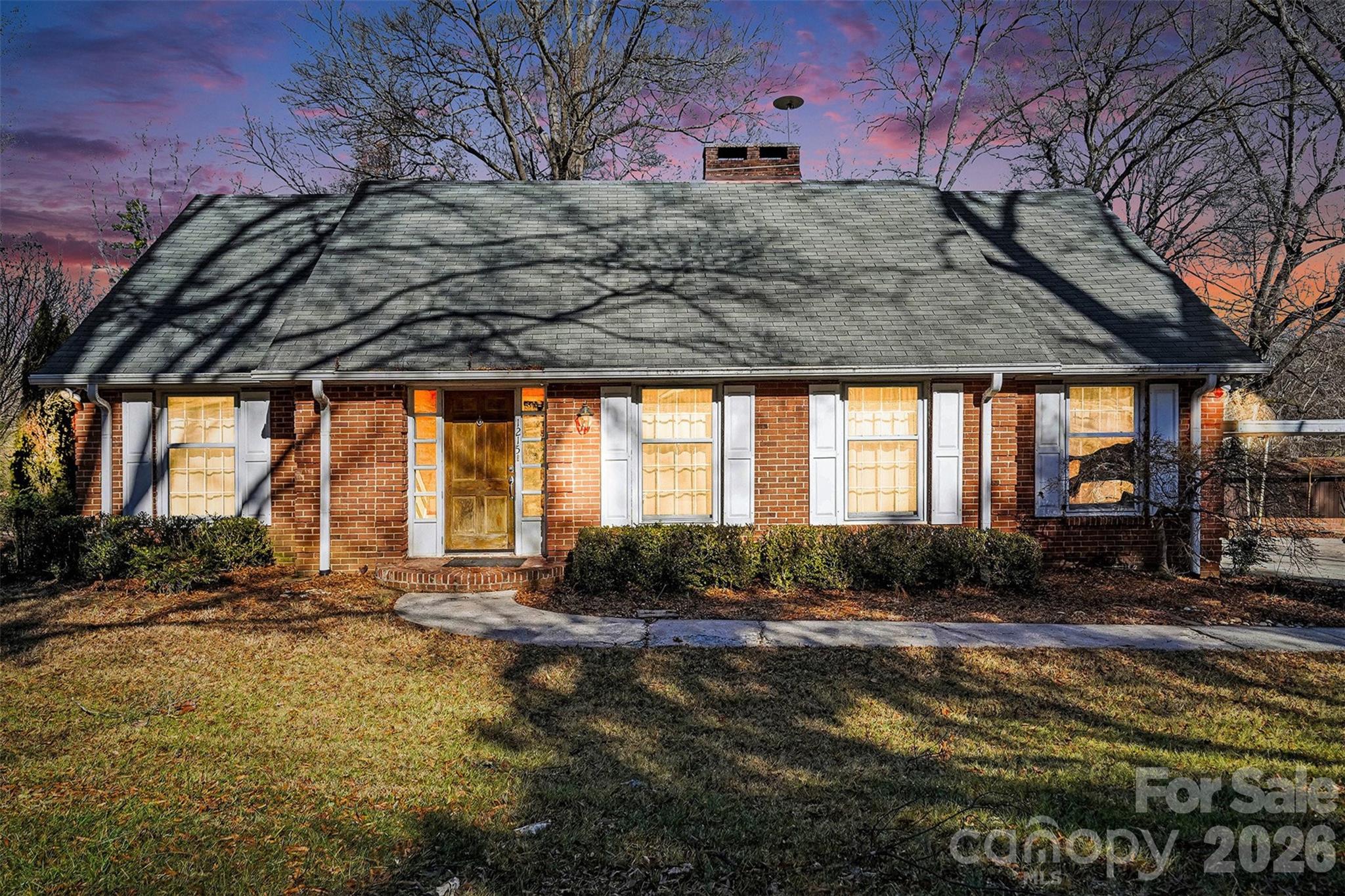 Marlwood Acres - Residential