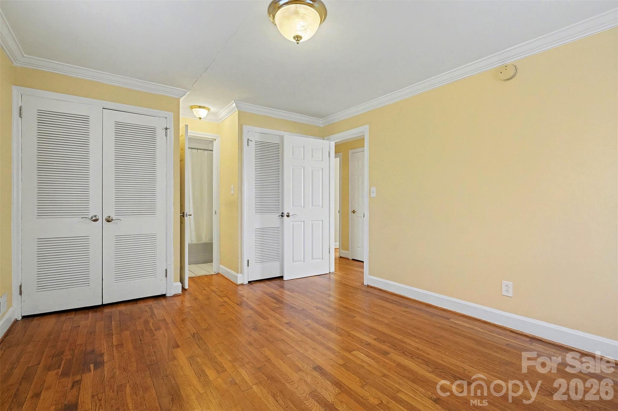 Marlwood Acres - Residential