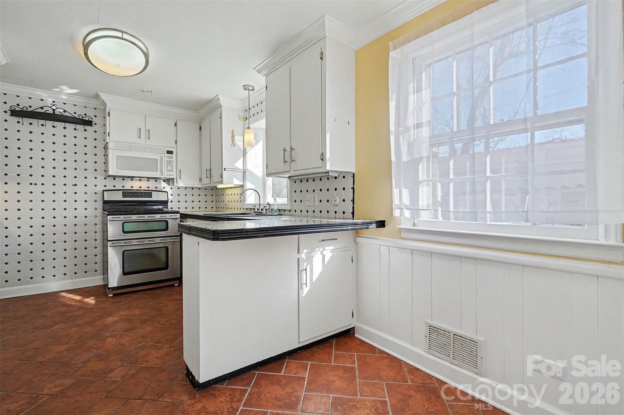 Marlwood Acres - Residential