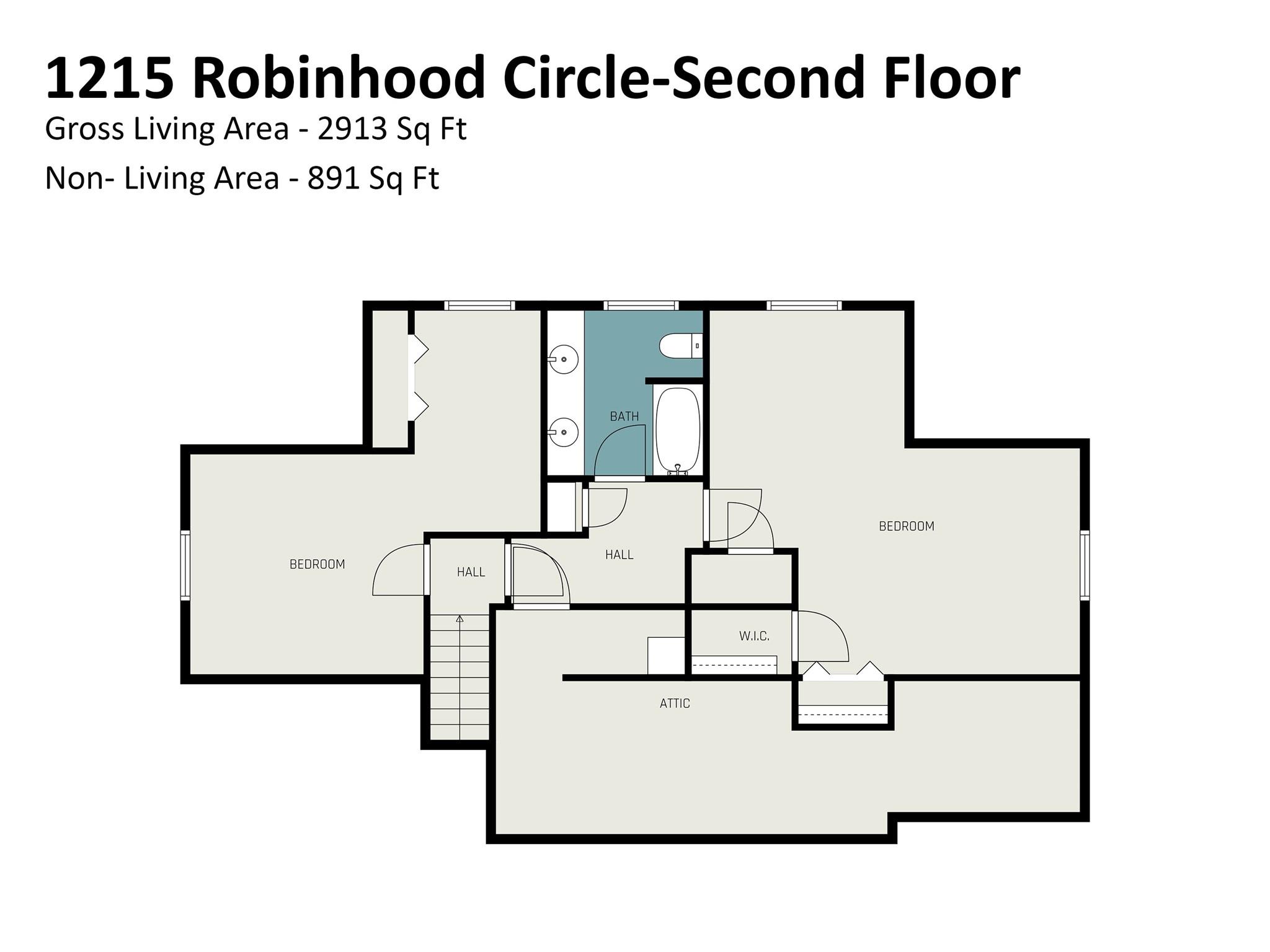 Marlwood Acres - Residential