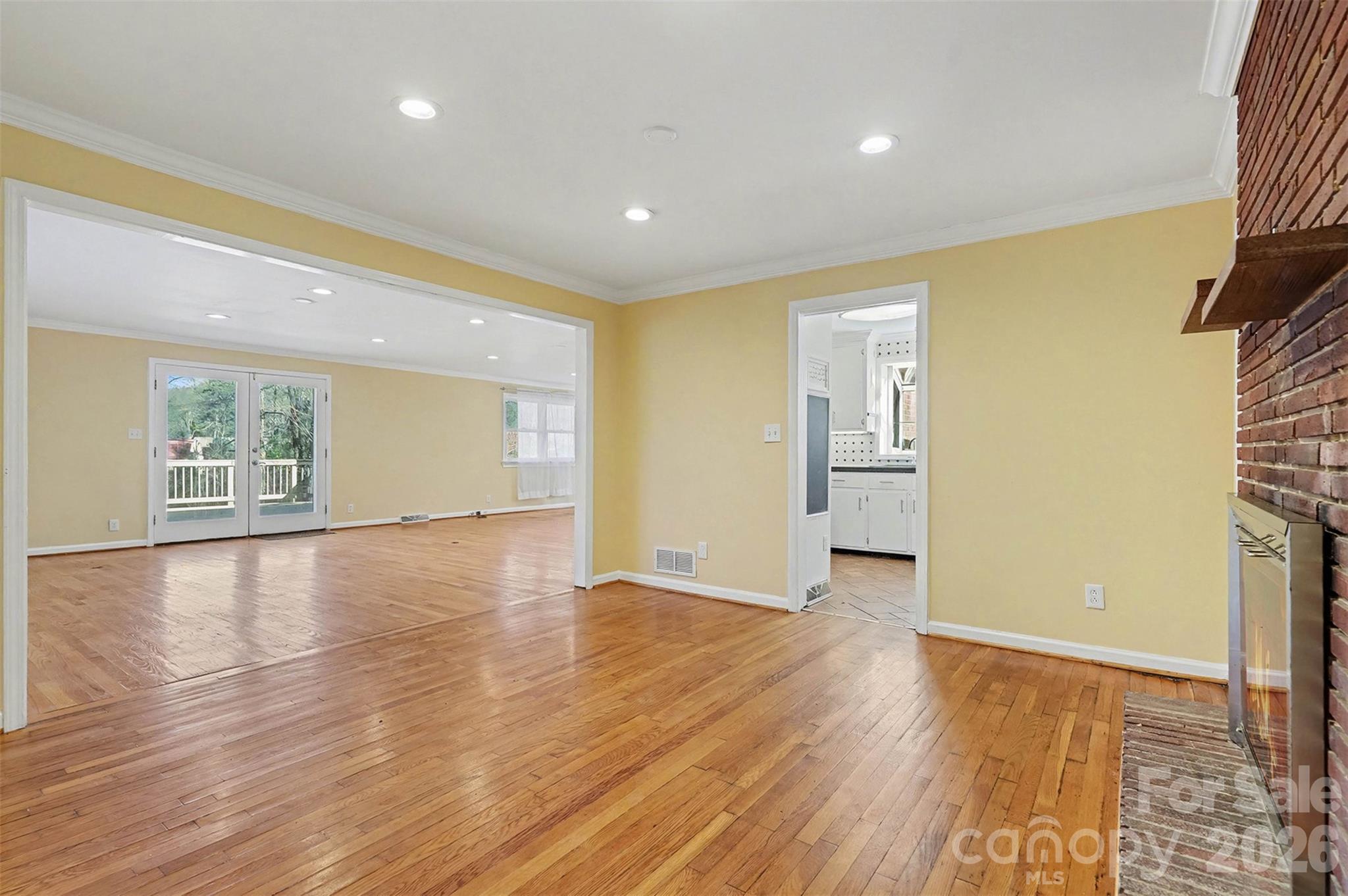 Marlwood Acres - Residential