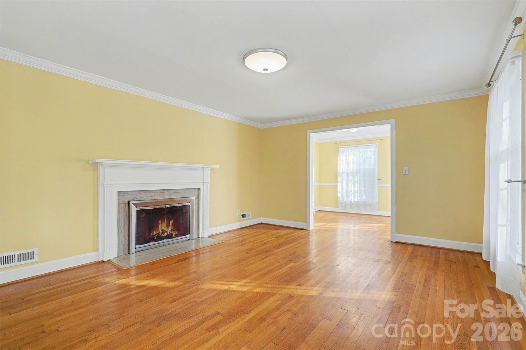 Marlwood Acres - Residential