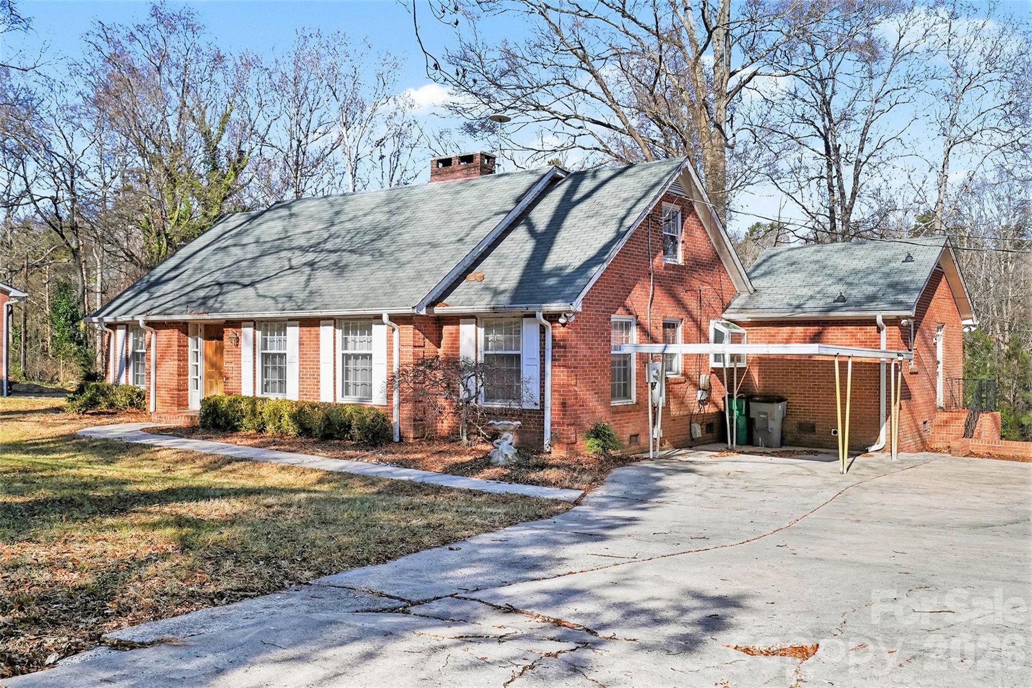 Marlwood Acres - Residential