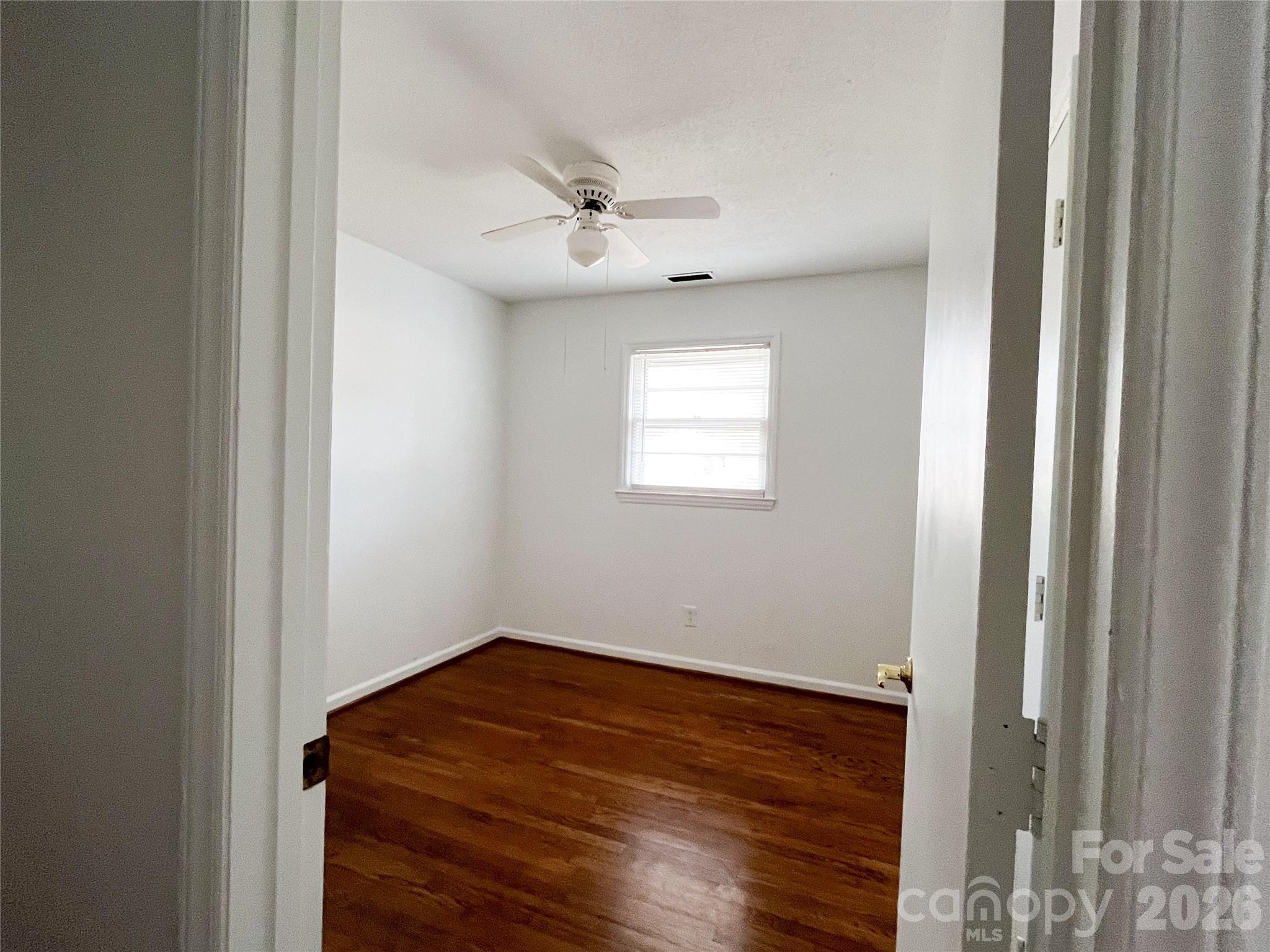 Indian Trail Park - Residential