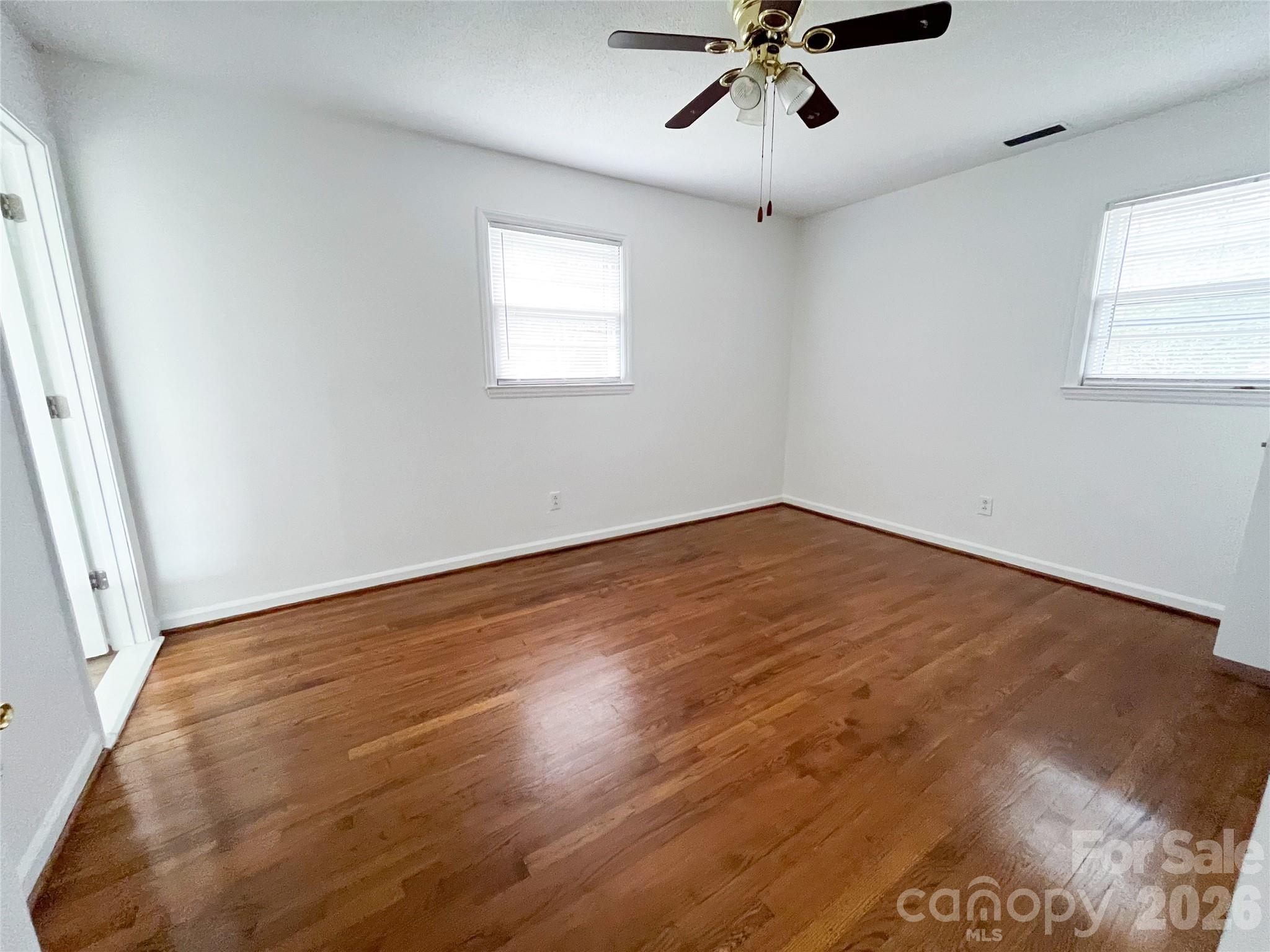 Indian Trail Park - Residential