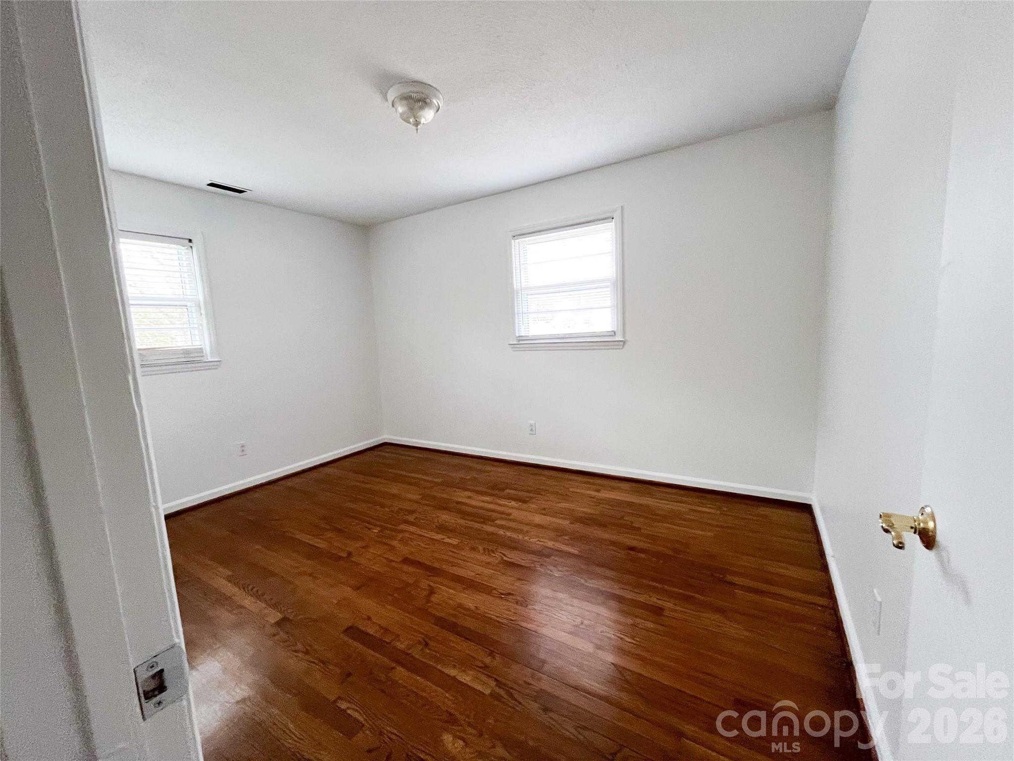 Indian Trail Park - Residential