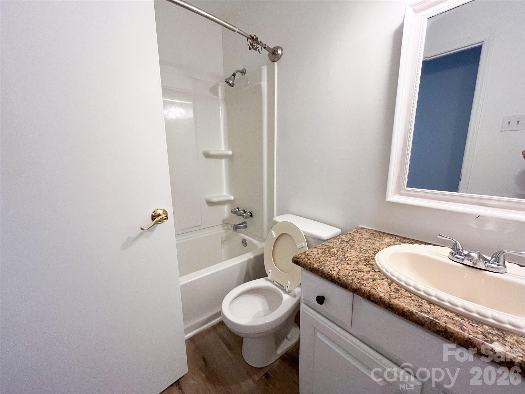 Indian Trail Park - Residential