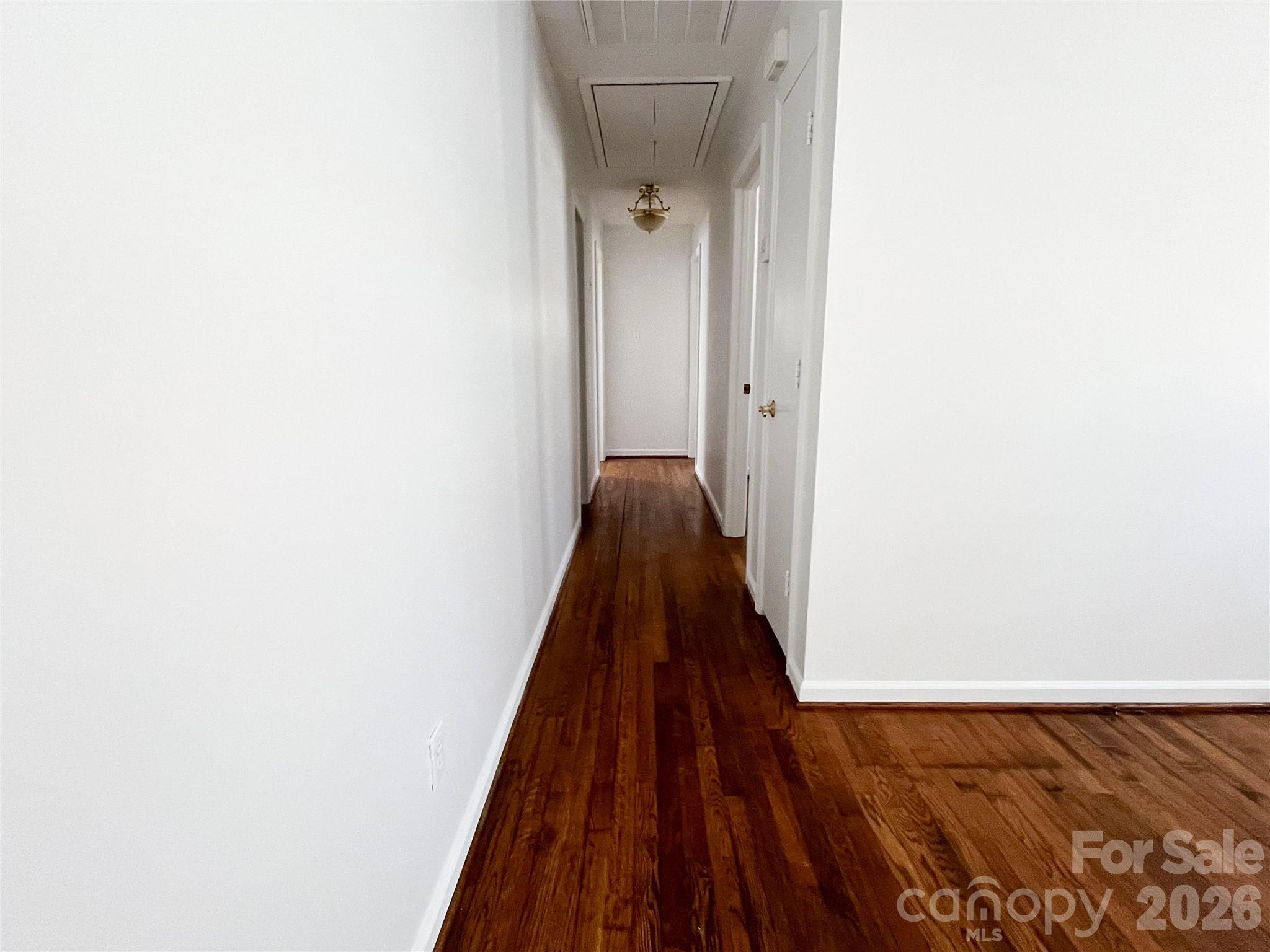 Indian Trail Park - Residential