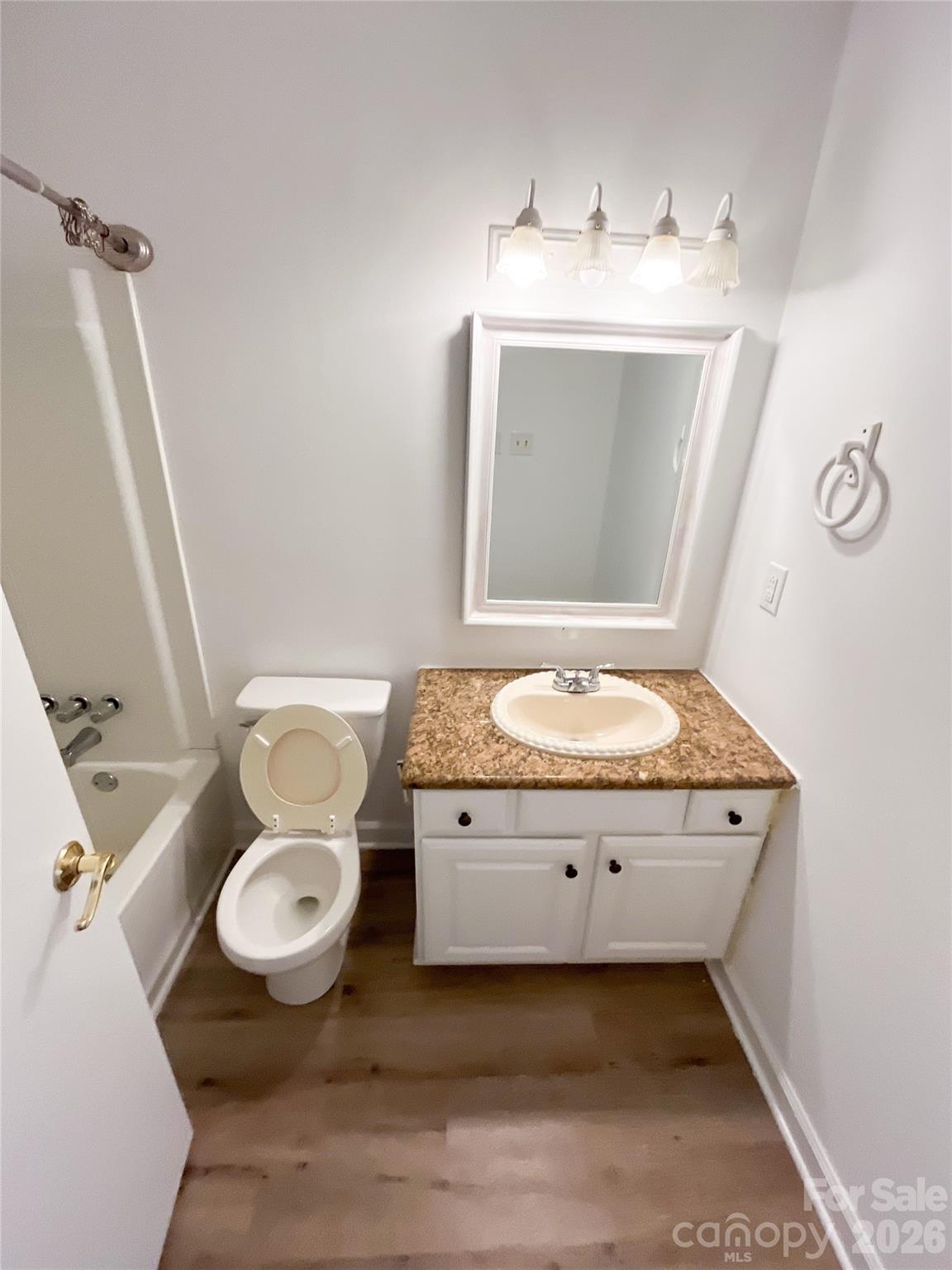 Indian Trail Park - Residential