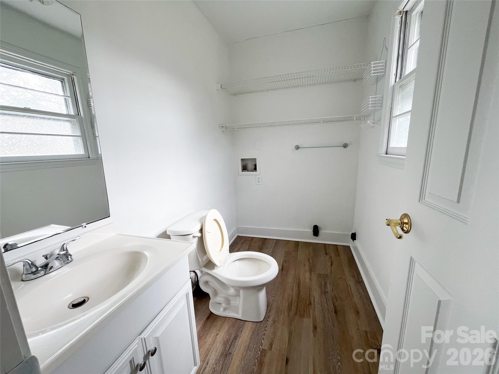 Indian Trail Park - Residential