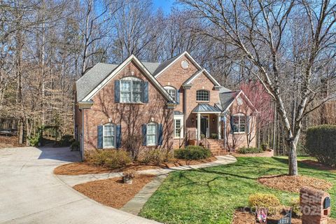 4219 Kronos Place Charlotte NC 28210