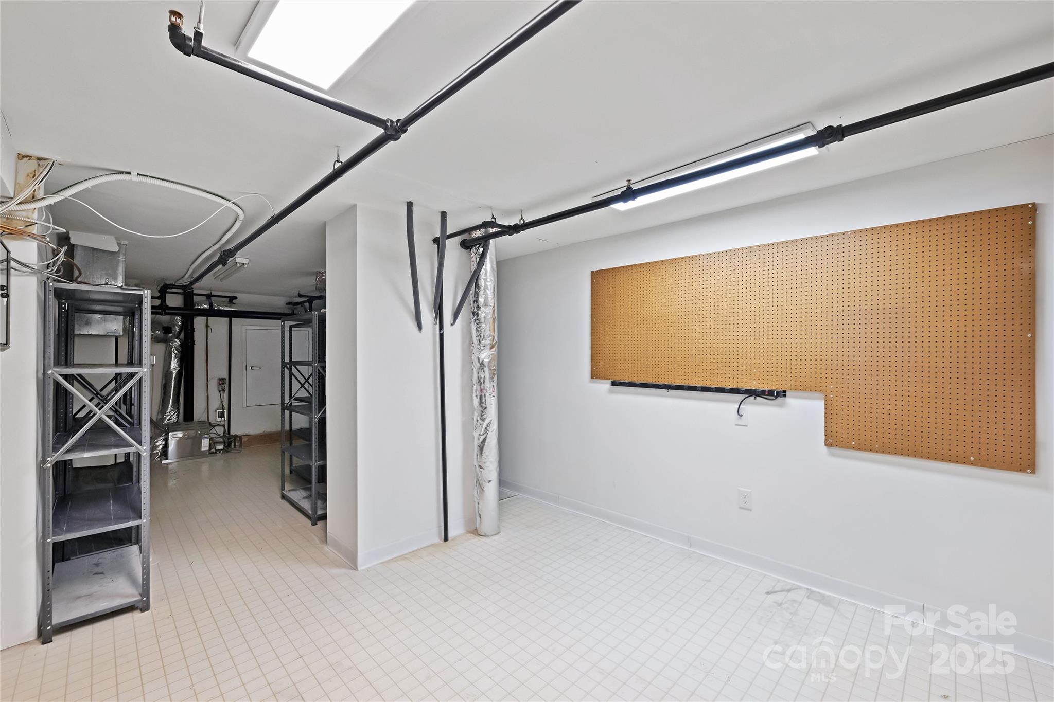 Iveys Townhomes - Residential