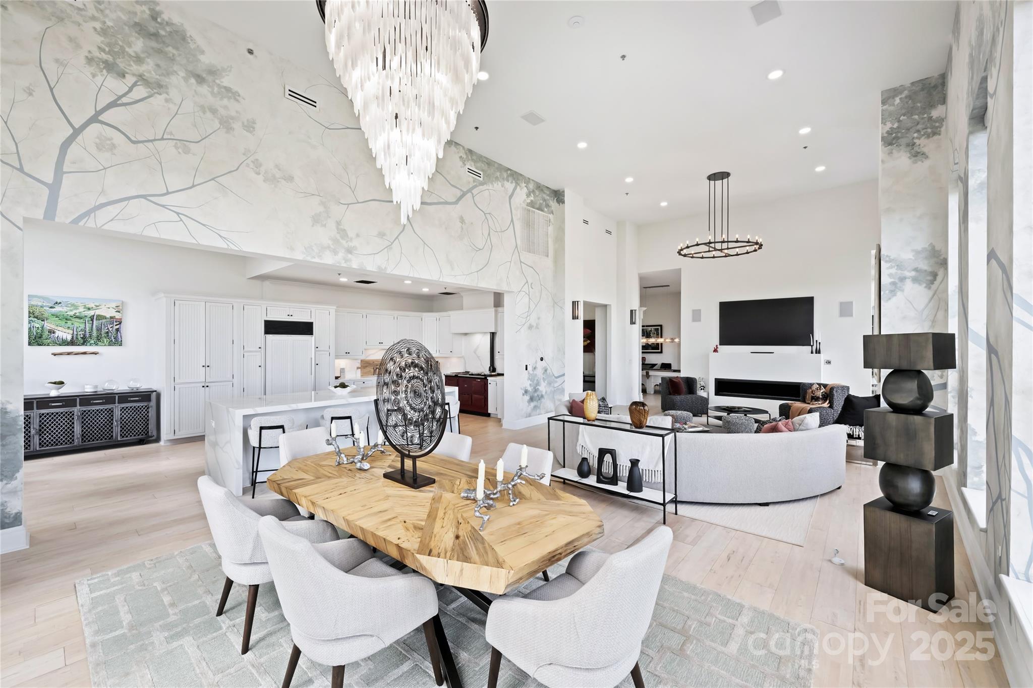 Iveys Townhomes - Residential