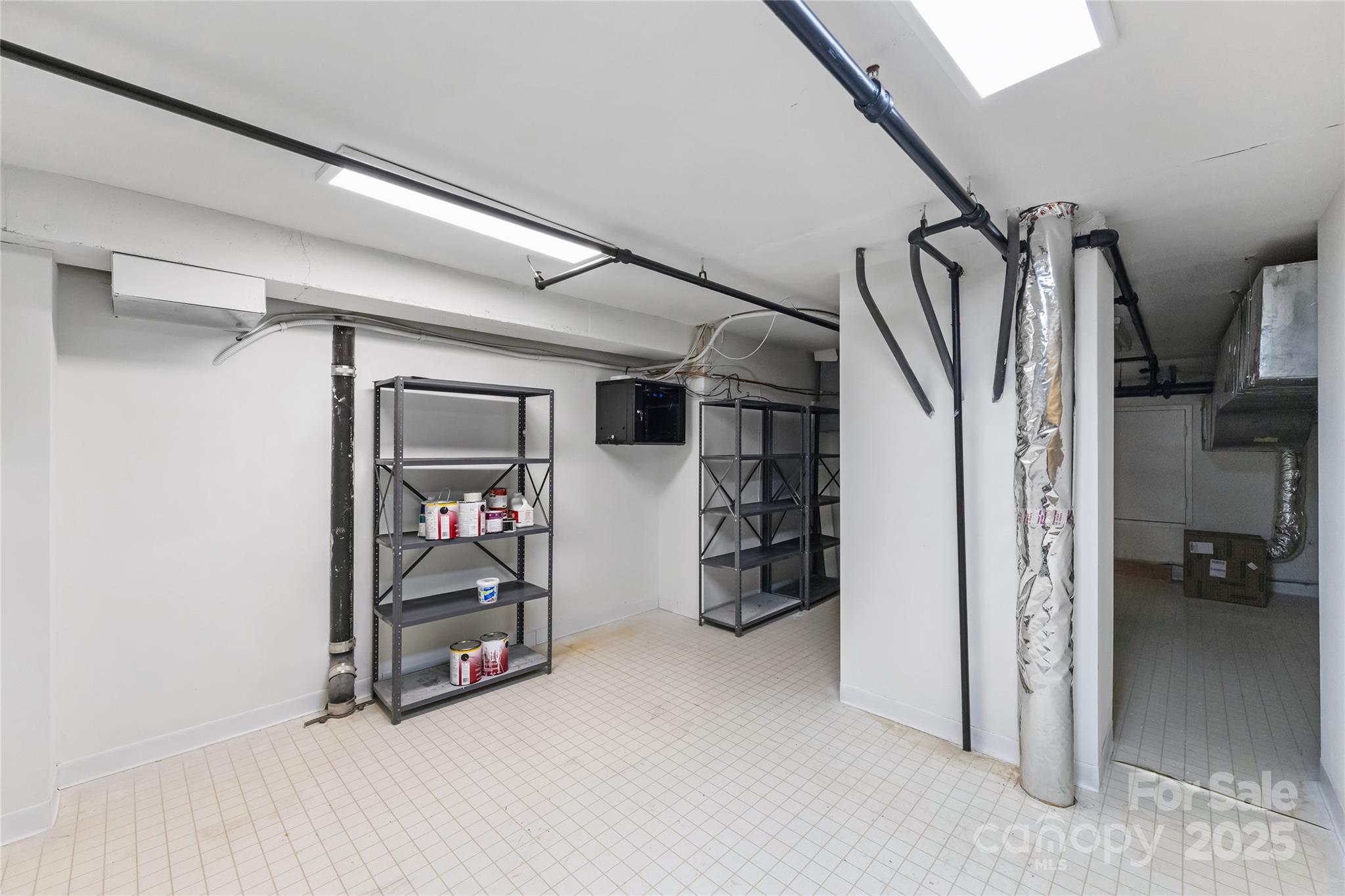 Iveys Townhomes - Residential