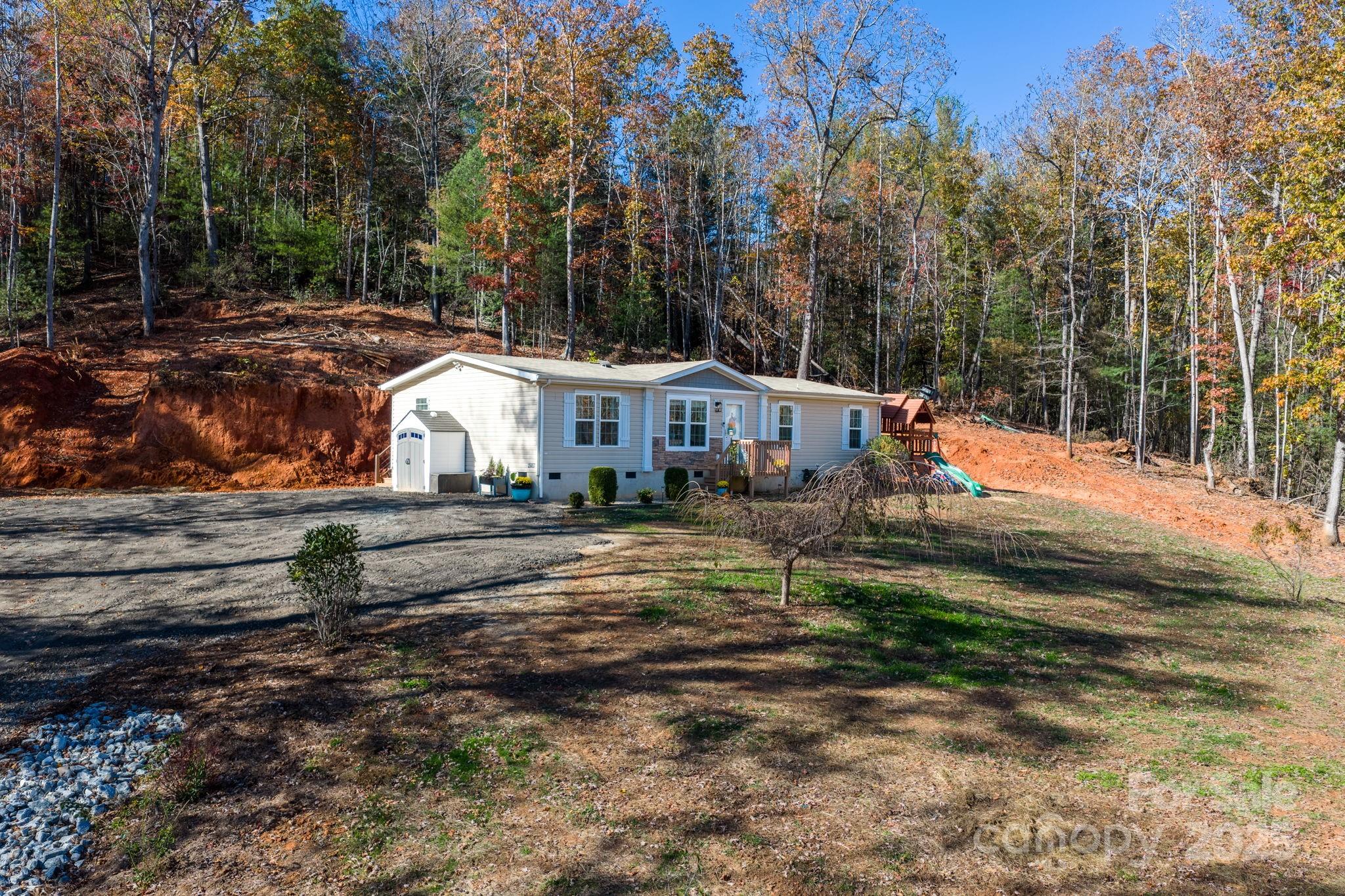 2603 Setzers Gap Road