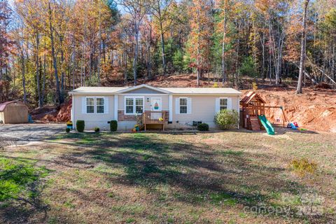 2603 Setzers Gap Road Lenoir NC 28645