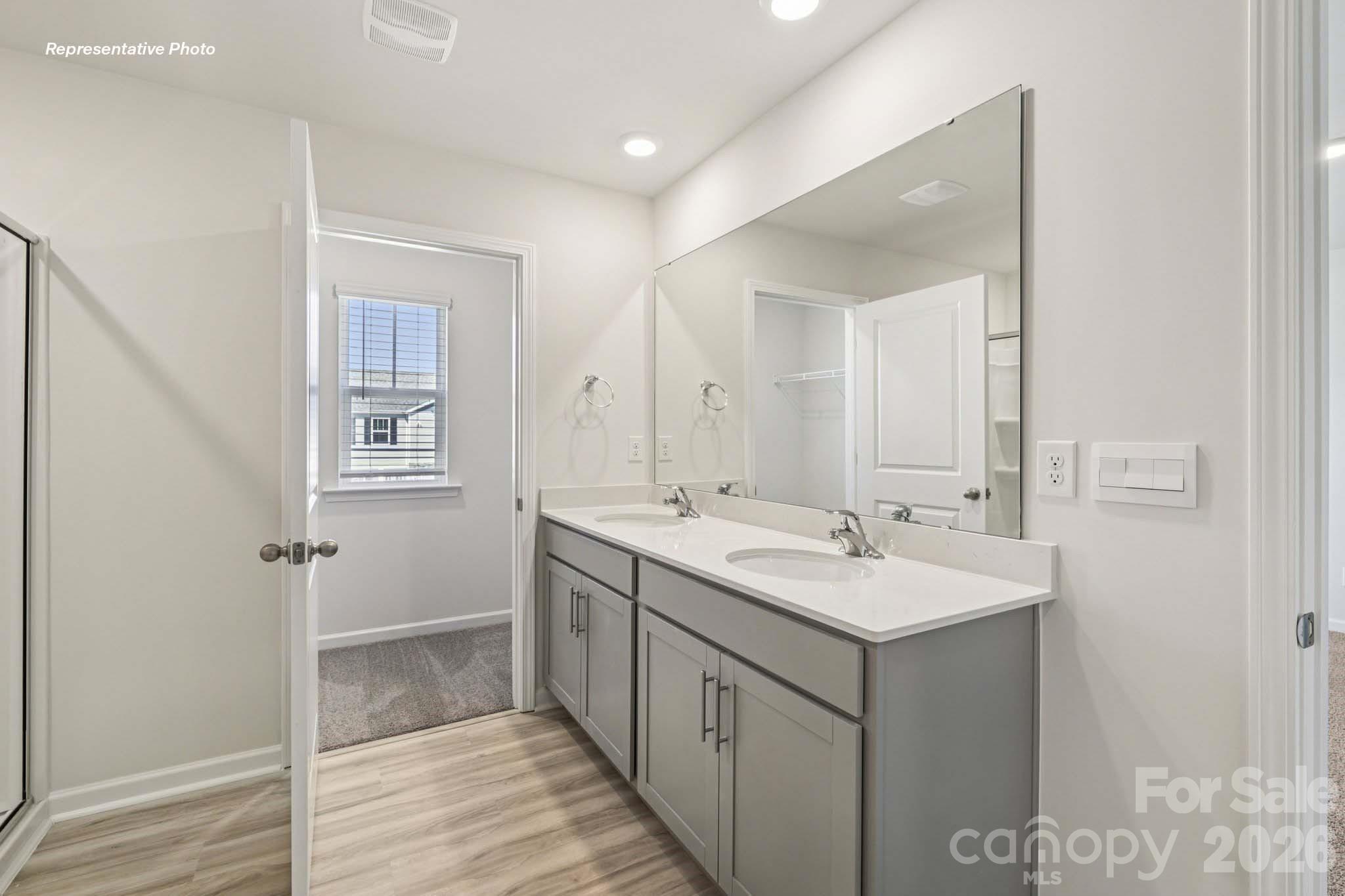 Clark Creek Landing - Residential