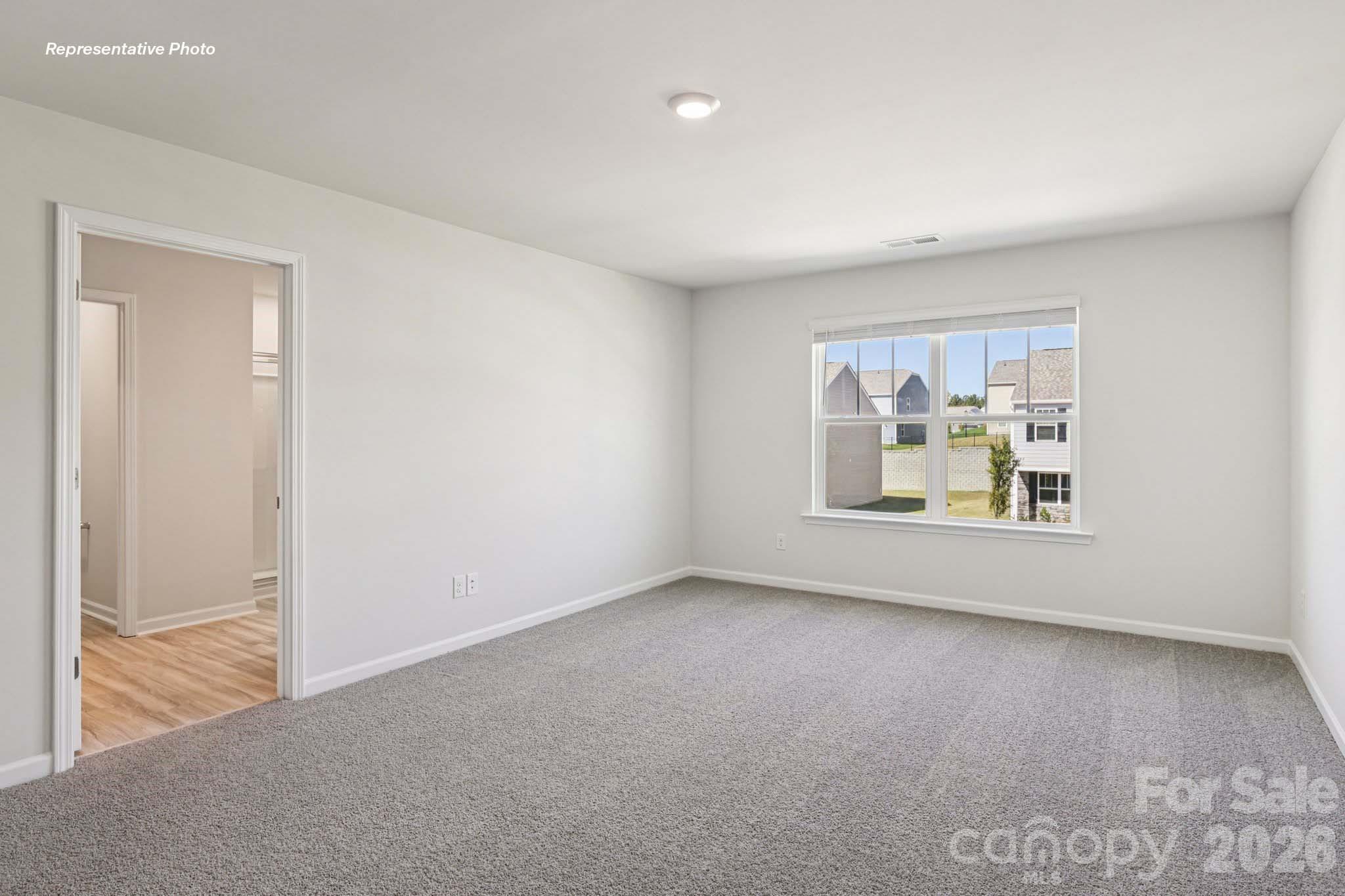 Clark Creek Landing - Residential