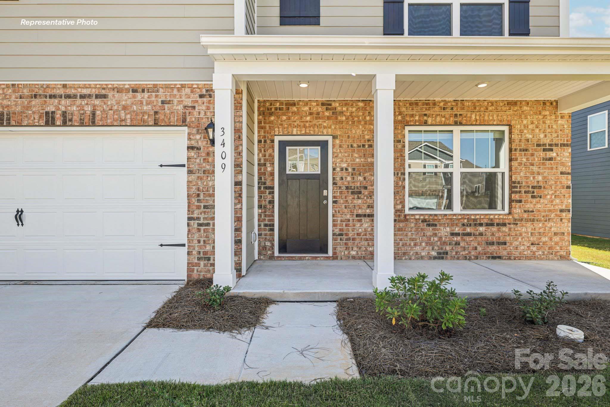 Clark Creek Landing - Residential