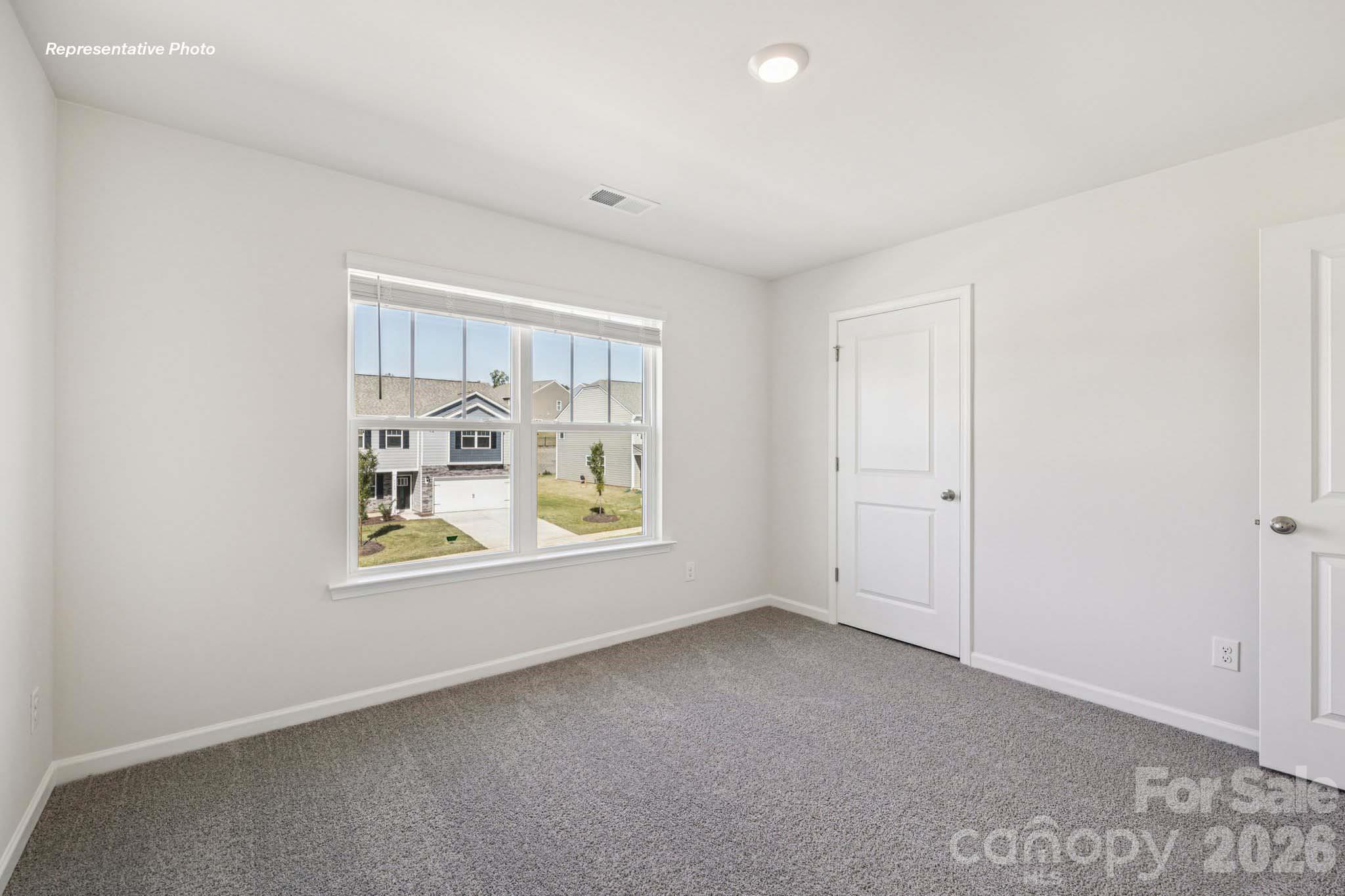 Clark Creek Landing - Residential