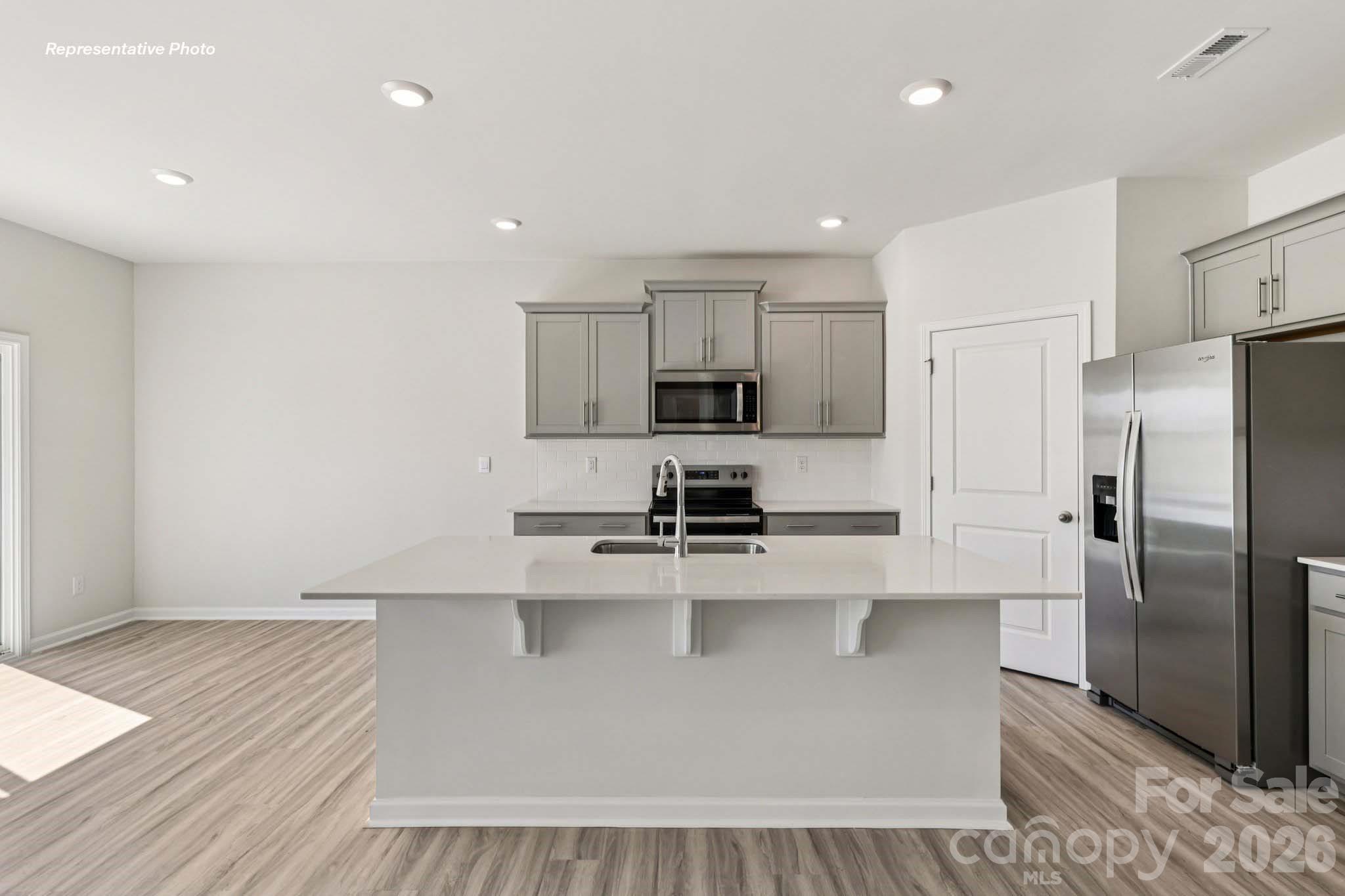 Clark Creek Landing - Residential