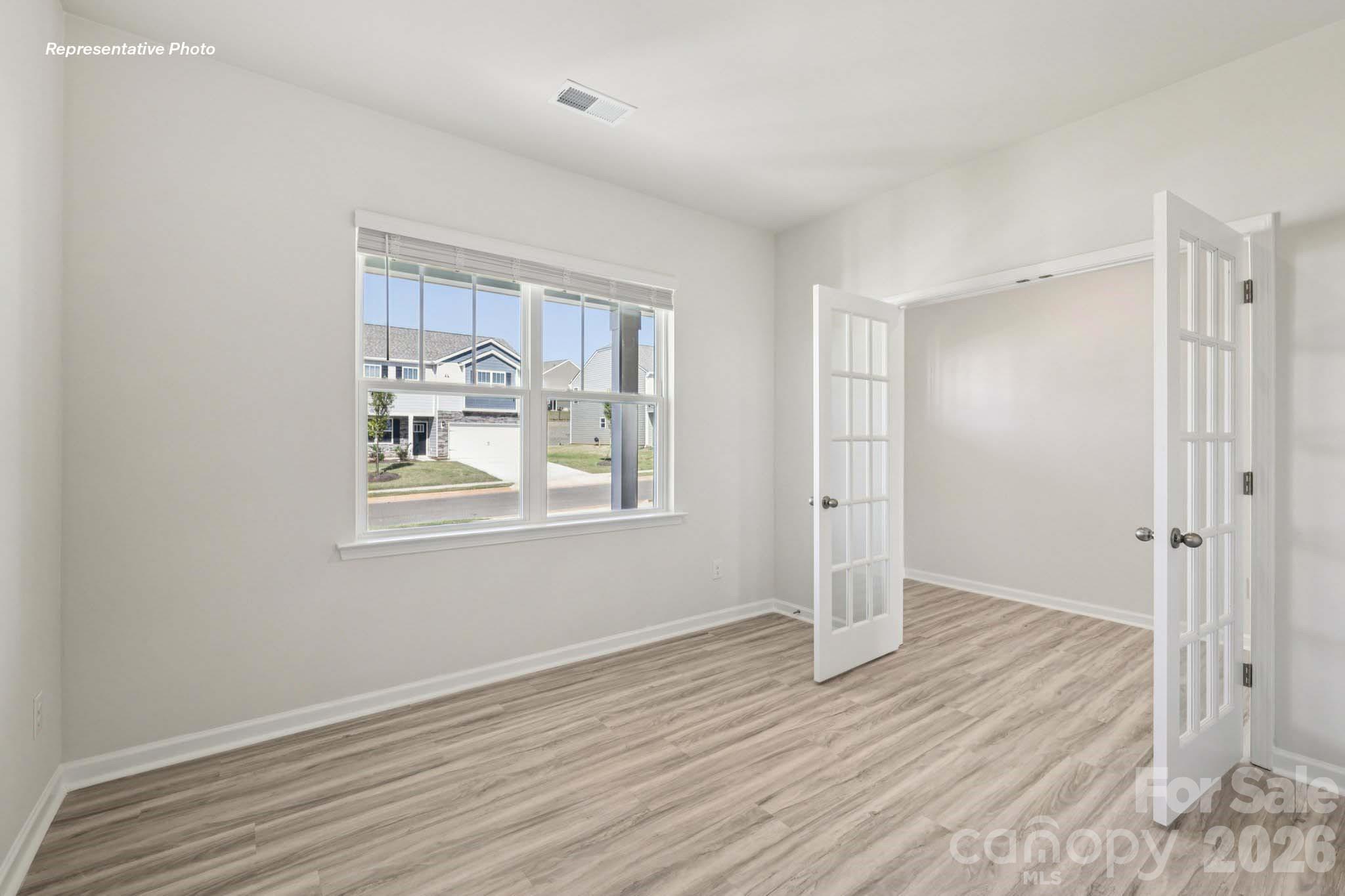 Clark Creek Landing - Residential